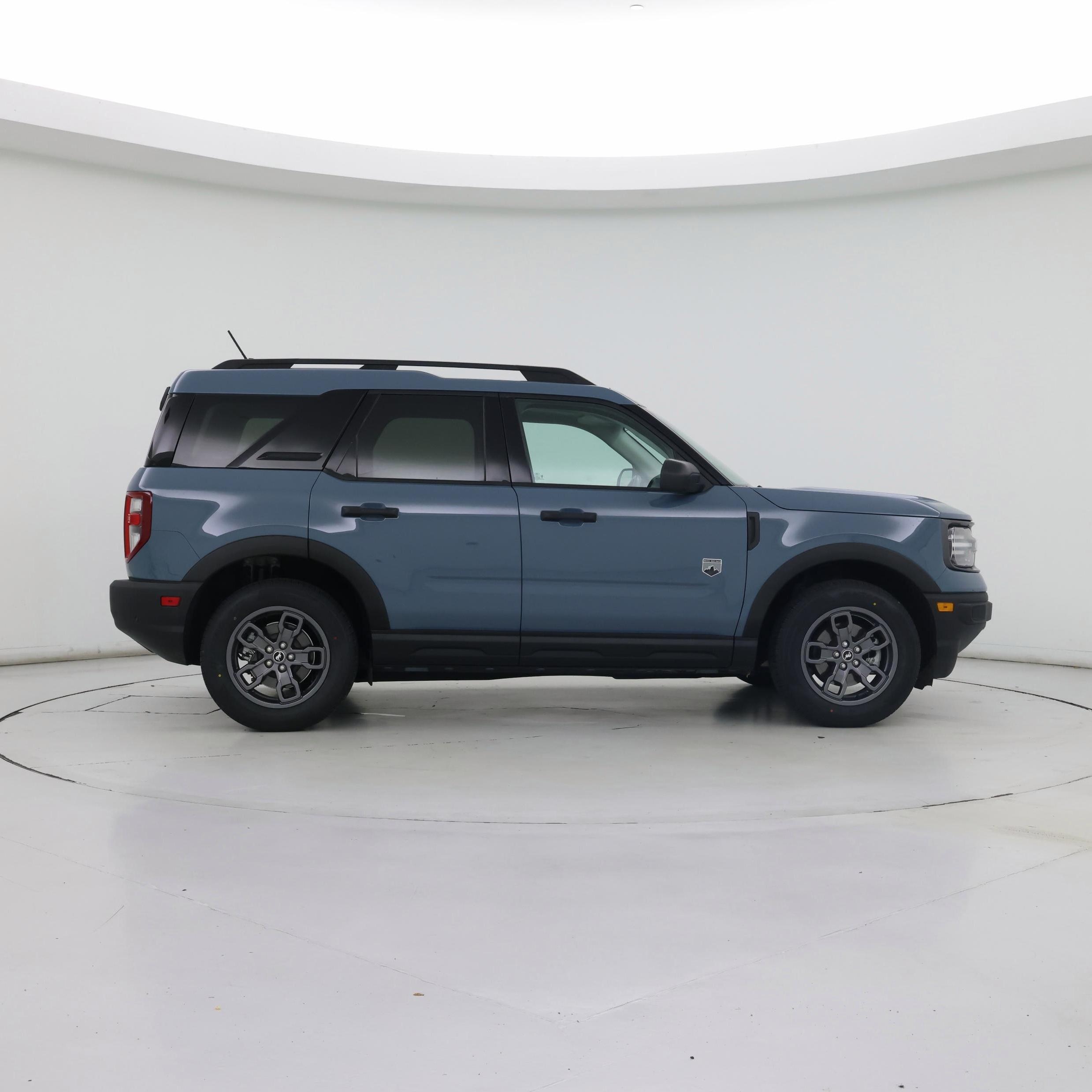 Thumbnail: 2022 Ford Bronco Sport - 7