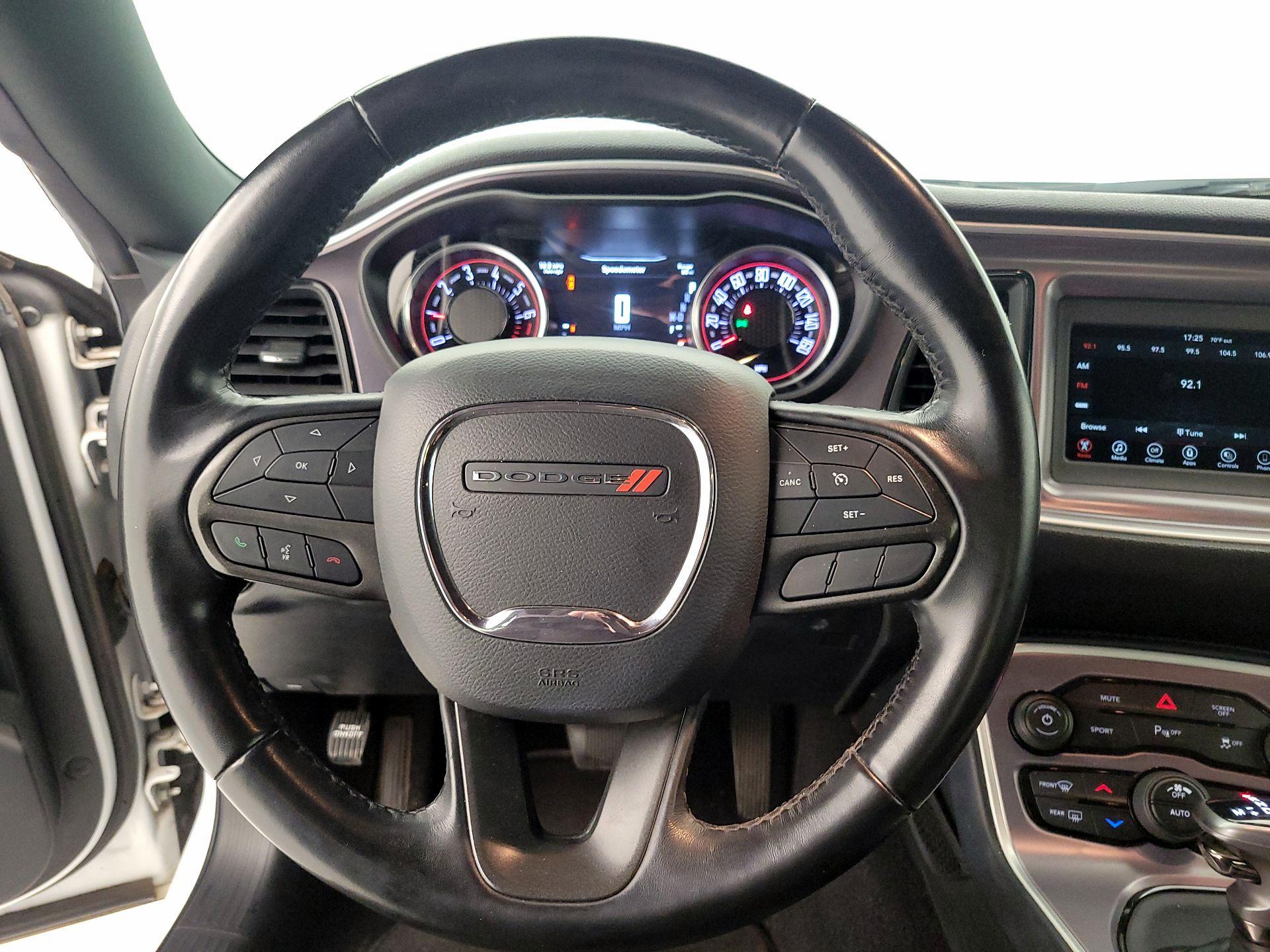 Thumbnail: 2021 Dodge Challenger - 10