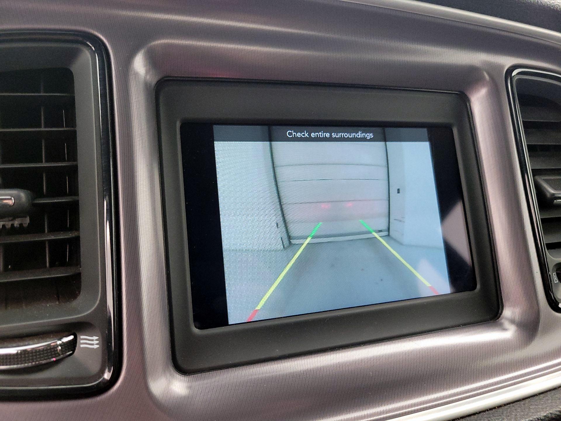 Thumbnail: 2021 Dodge Challenger - 14