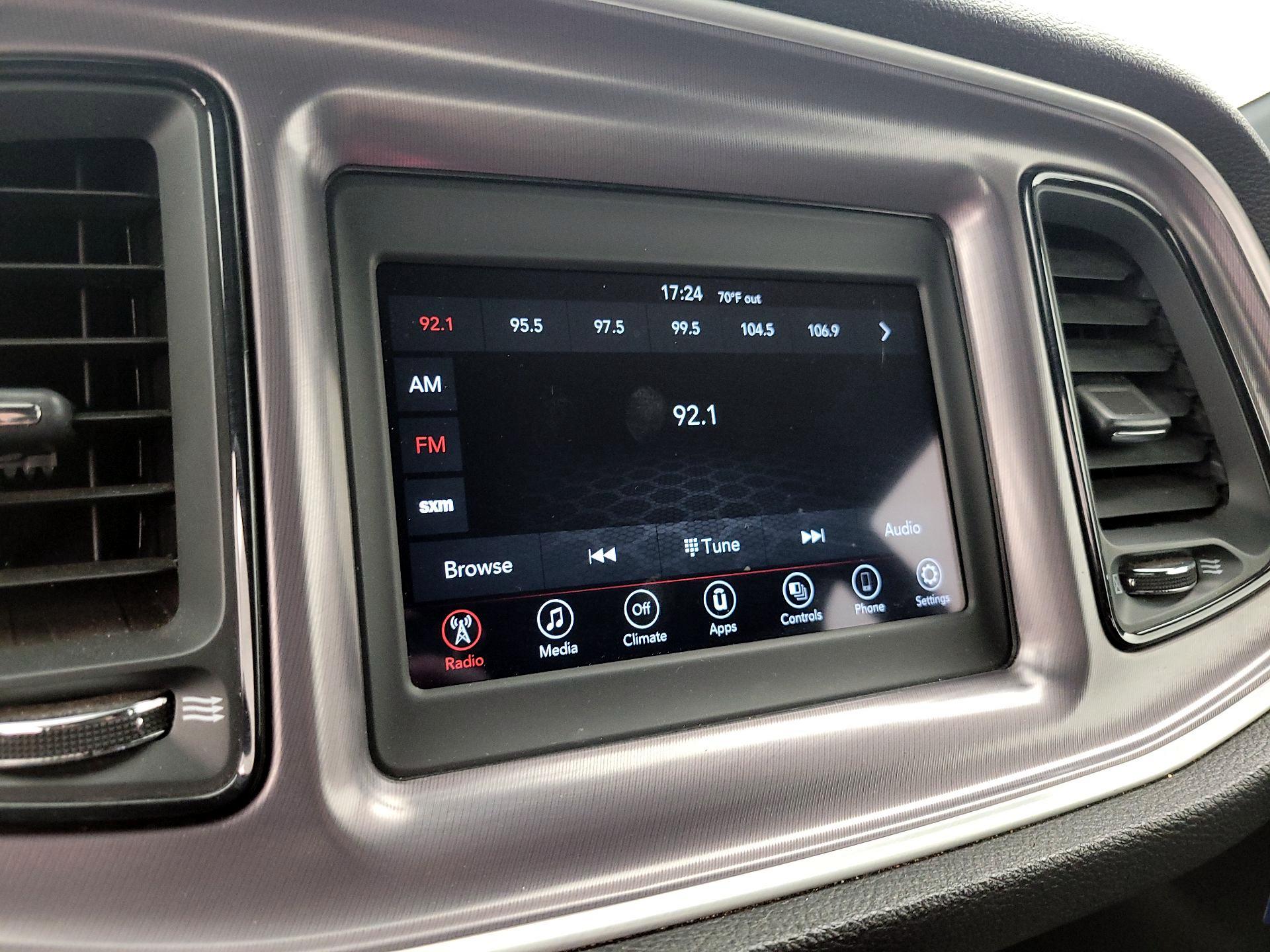 Thumbnail: 2021 Dodge Challenger - 15