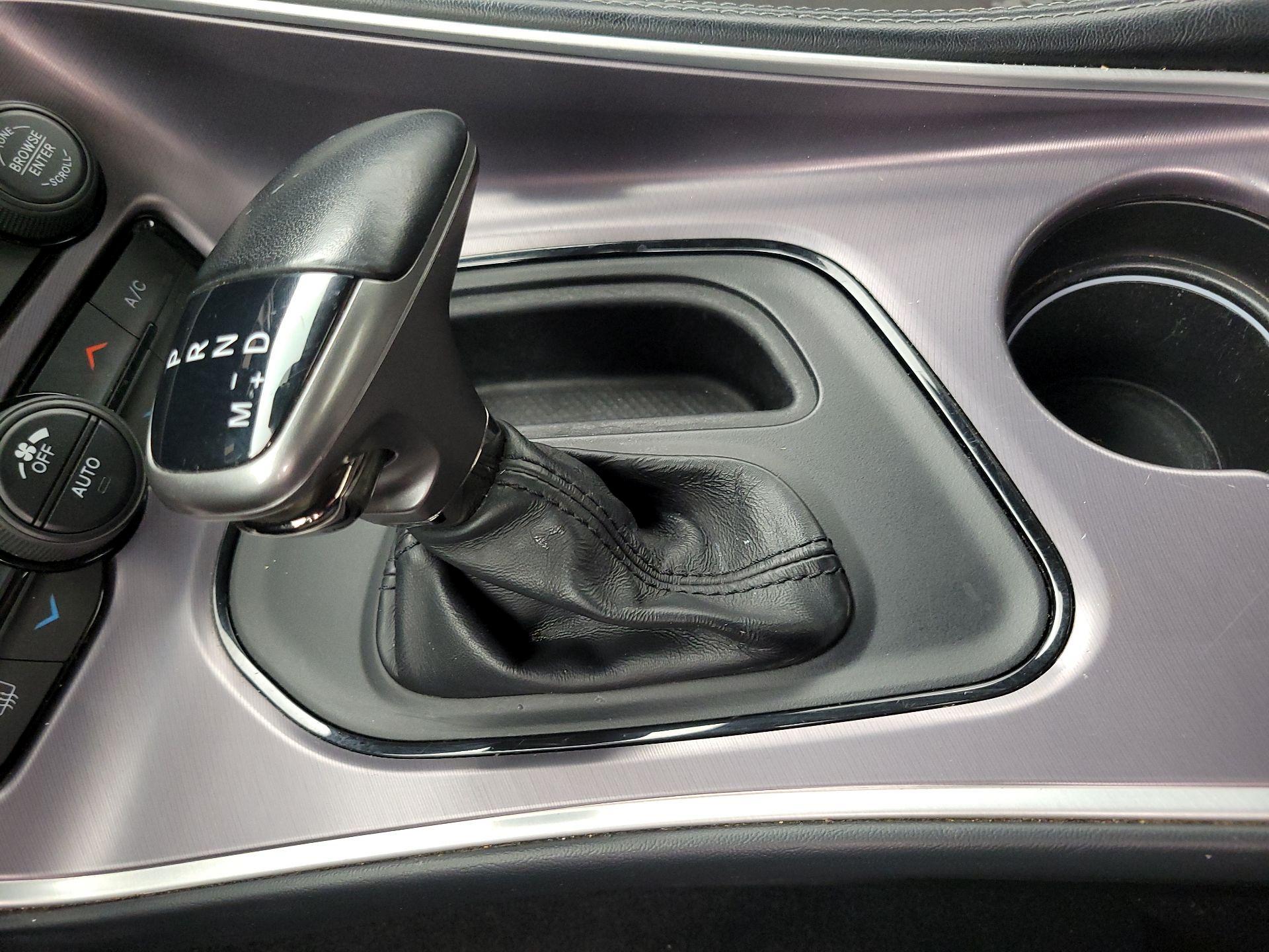 Thumbnail: 2021 Dodge Challenger - 17