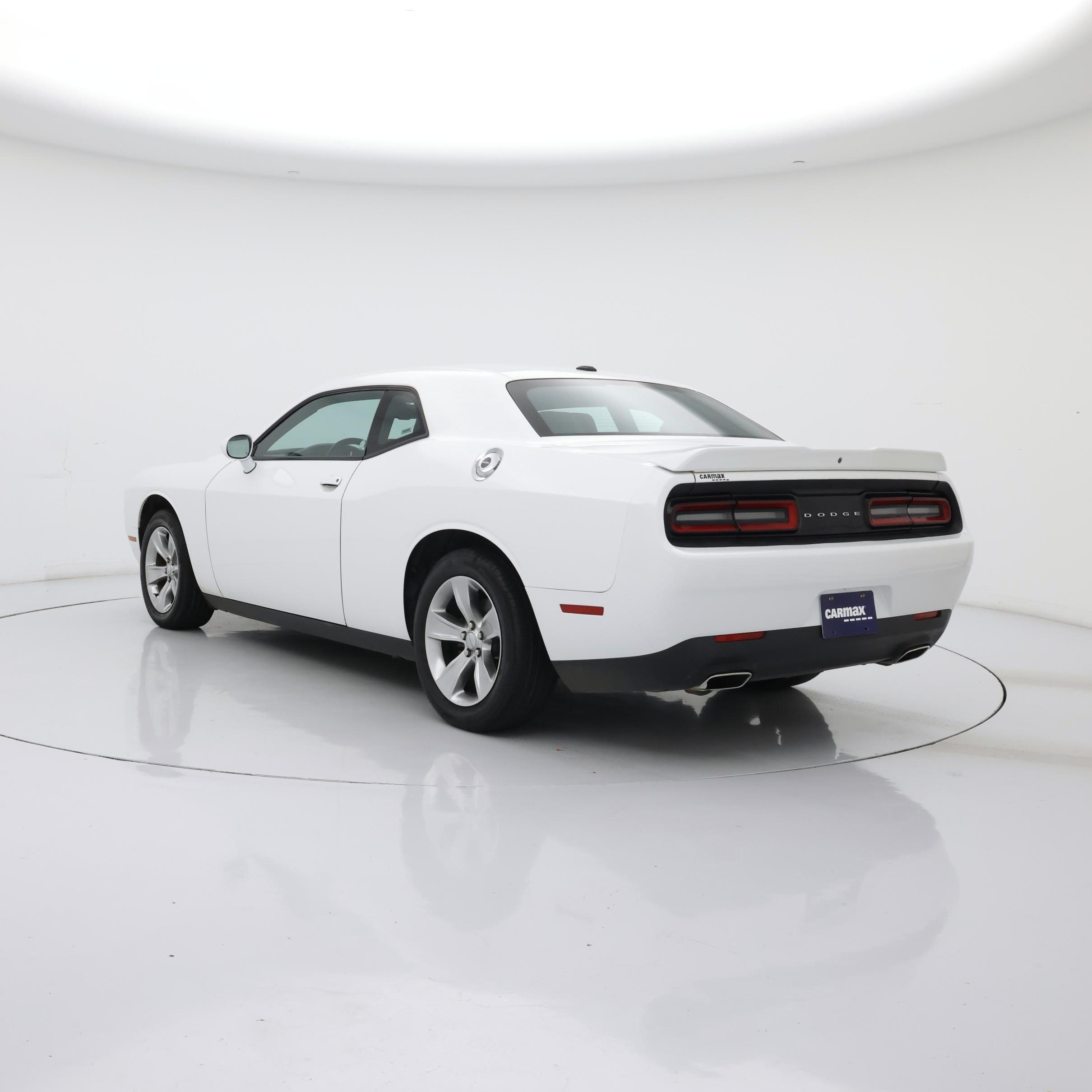 Thumbnail: 2021 Dodge Challenger - 2