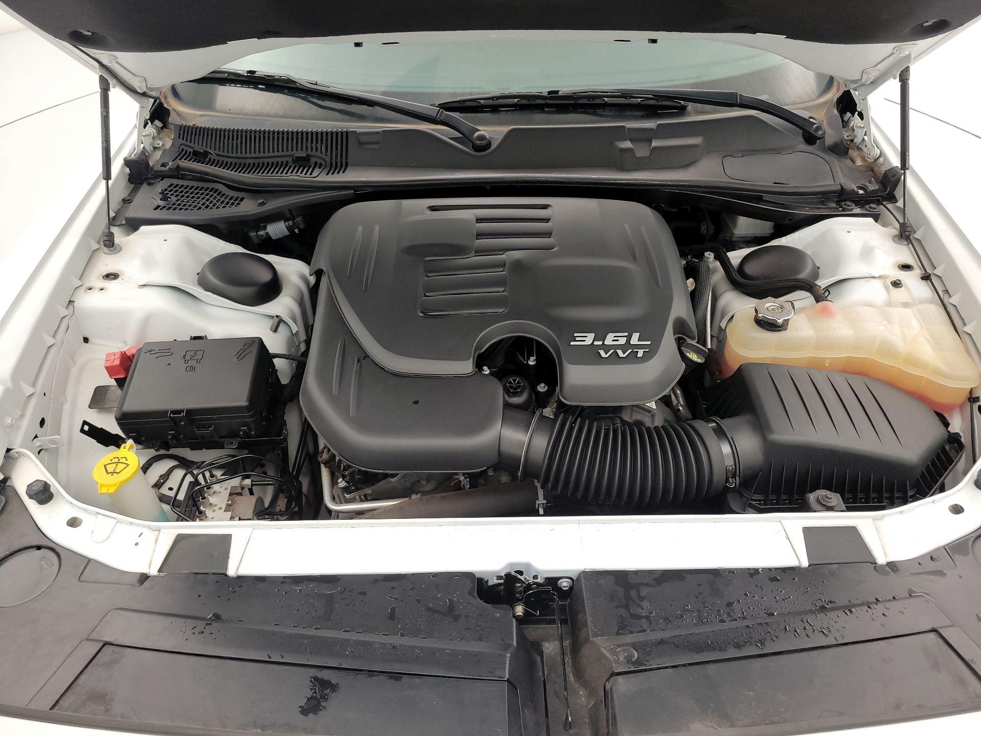 Thumbnail: 2021 Dodge Challenger - 20