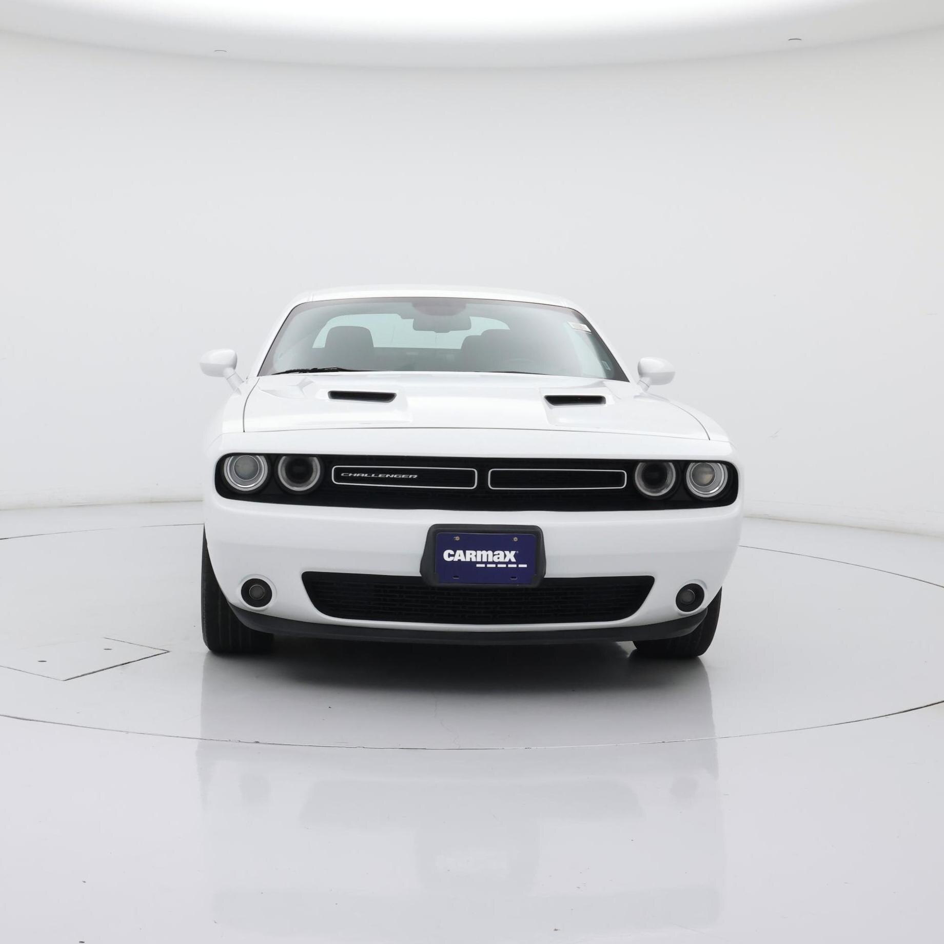 Thumbnail: 2021 Dodge Challenger - 5
