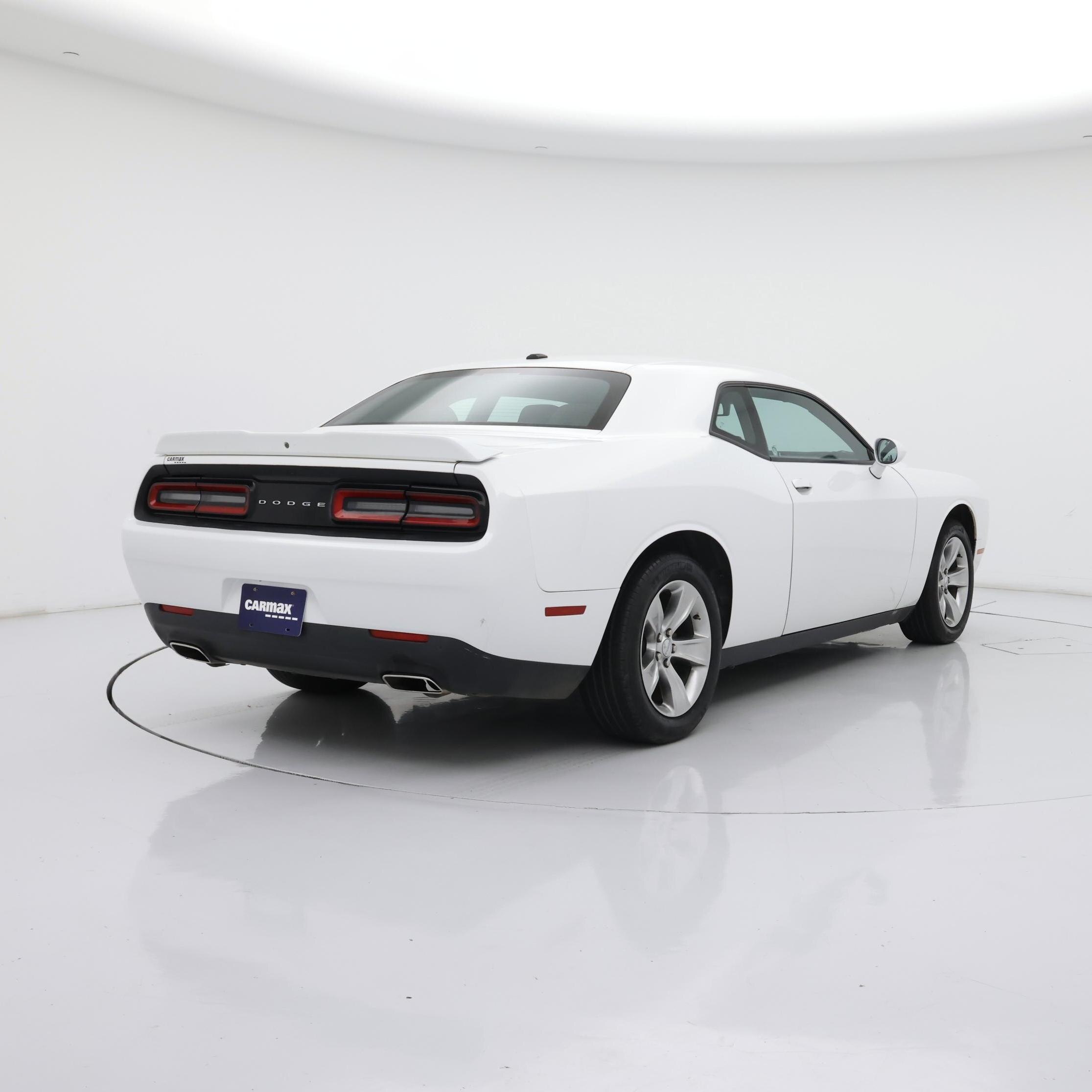 Thumbnail: 2021 Dodge Challenger - 8