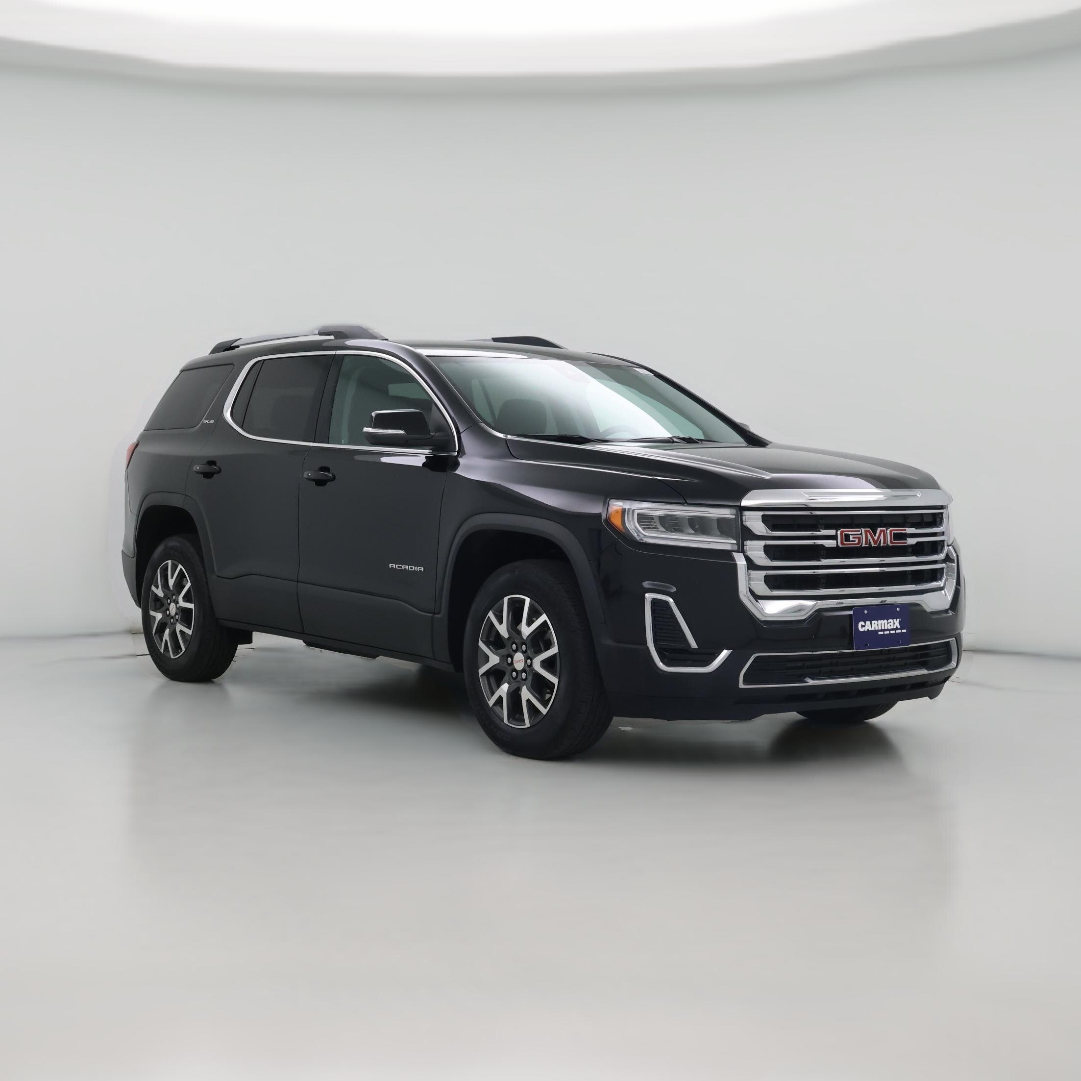 Thumbnail: 2023 GMC Acadia - 1