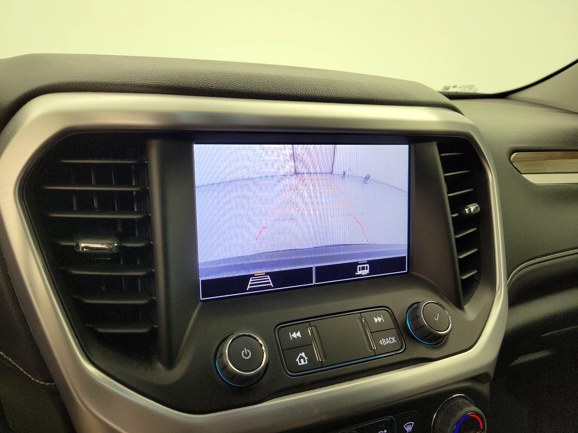 Thumbnail: 2023 GMC Acadia - 14