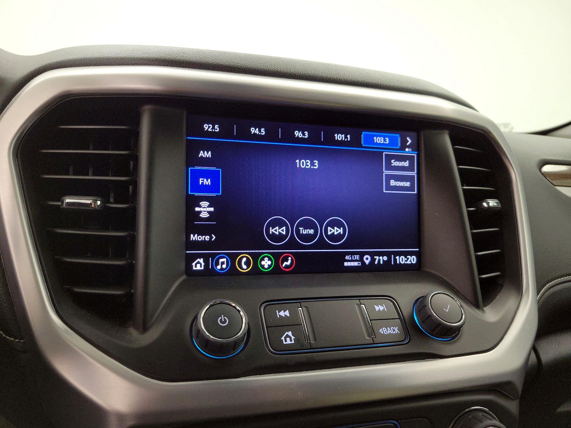 Thumbnail: 2023 GMC Acadia - 15