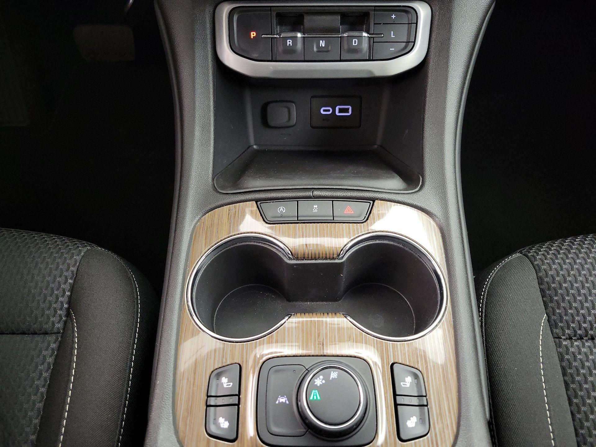 Thumbnail: 2023 GMC Acadia - 17