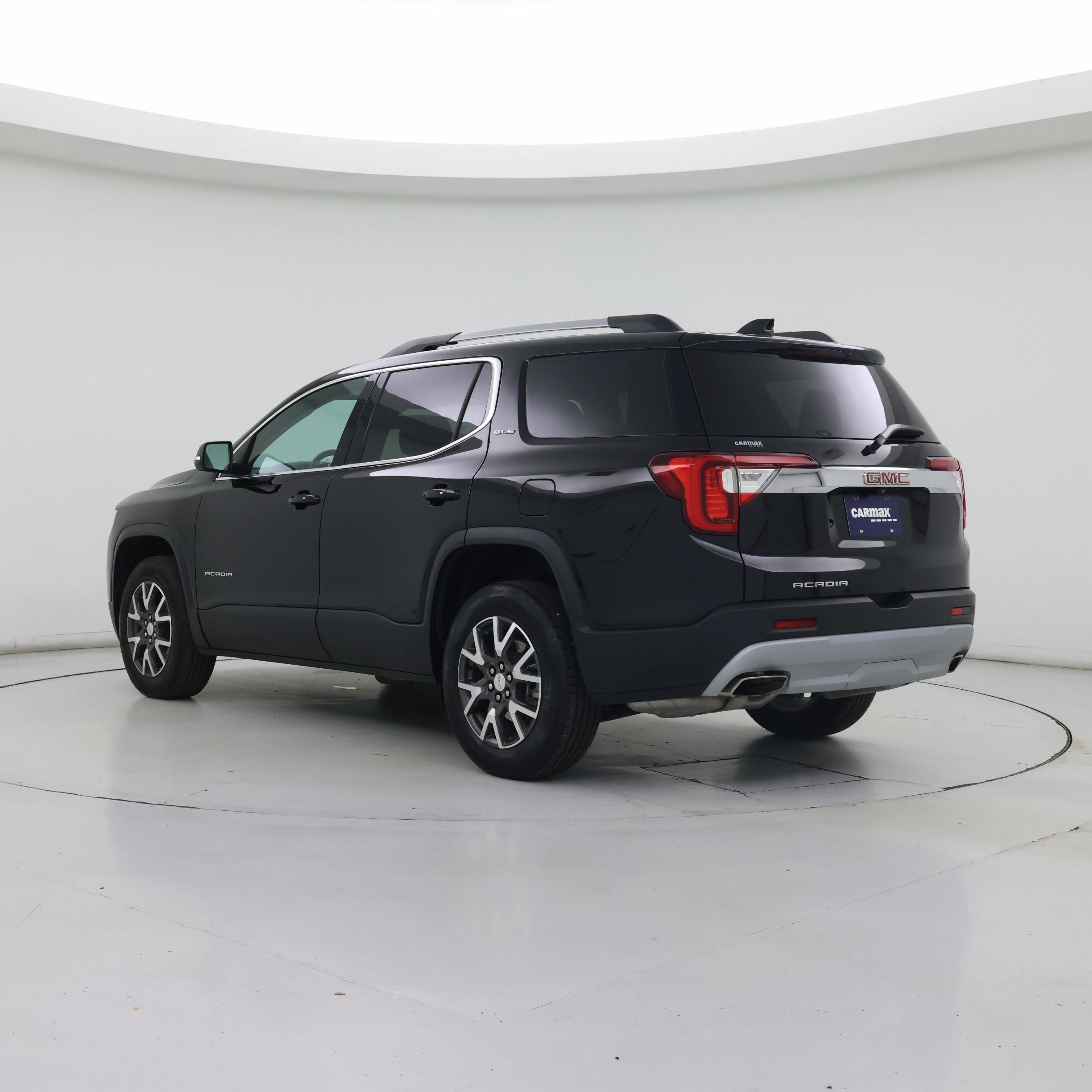 Thumbnail: 2023 GMC Acadia - 2