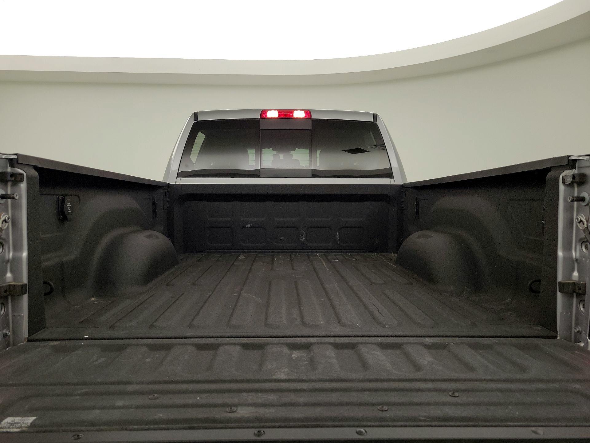 Thumbnail: 2024 RAM 2500 - 20