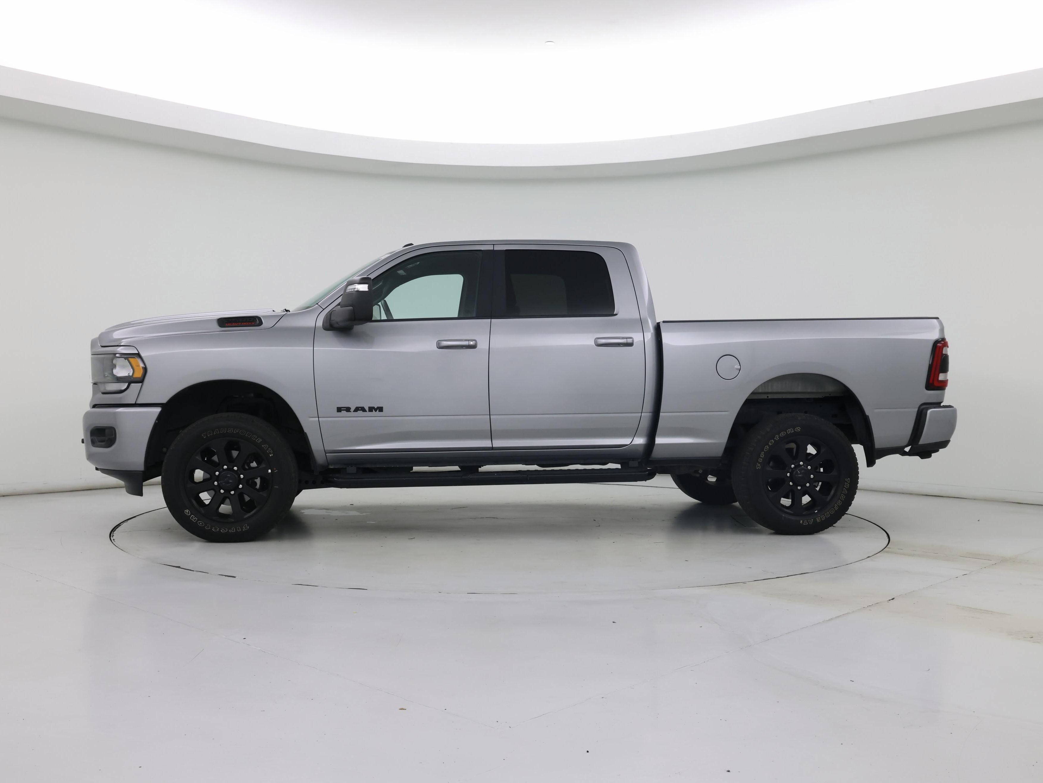 Thumbnail: 2024 RAM 2500 - 3