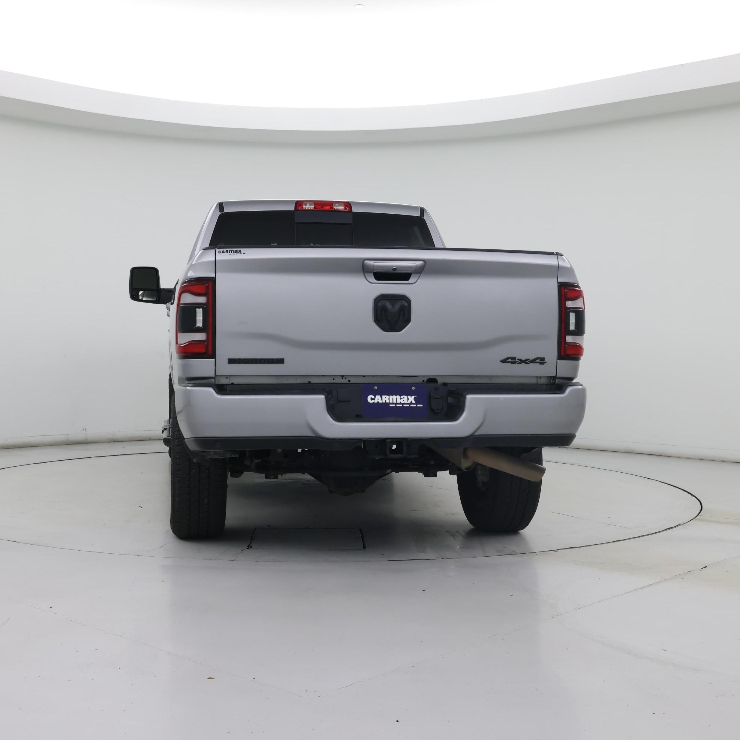 Thumbnail: 2024 RAM 2500 - 6