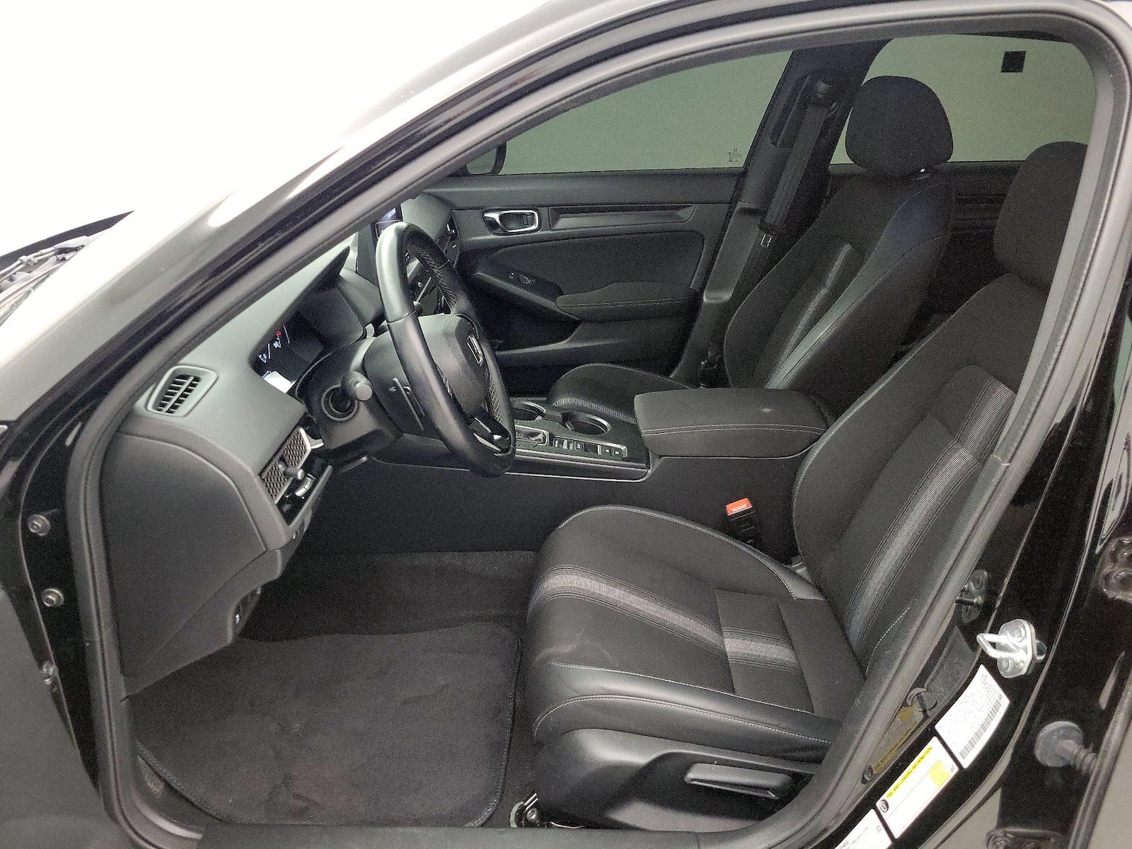 Side Airbags