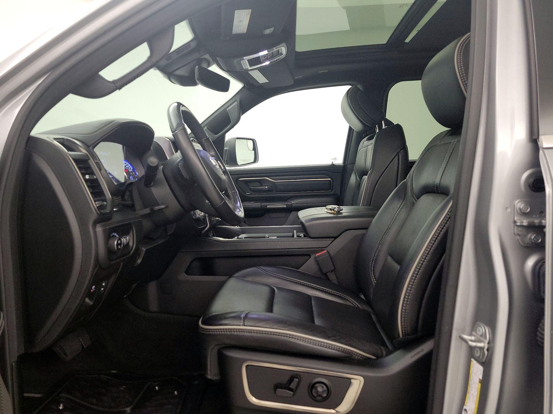Thumbnail: 2020 RAM 1500 - 11