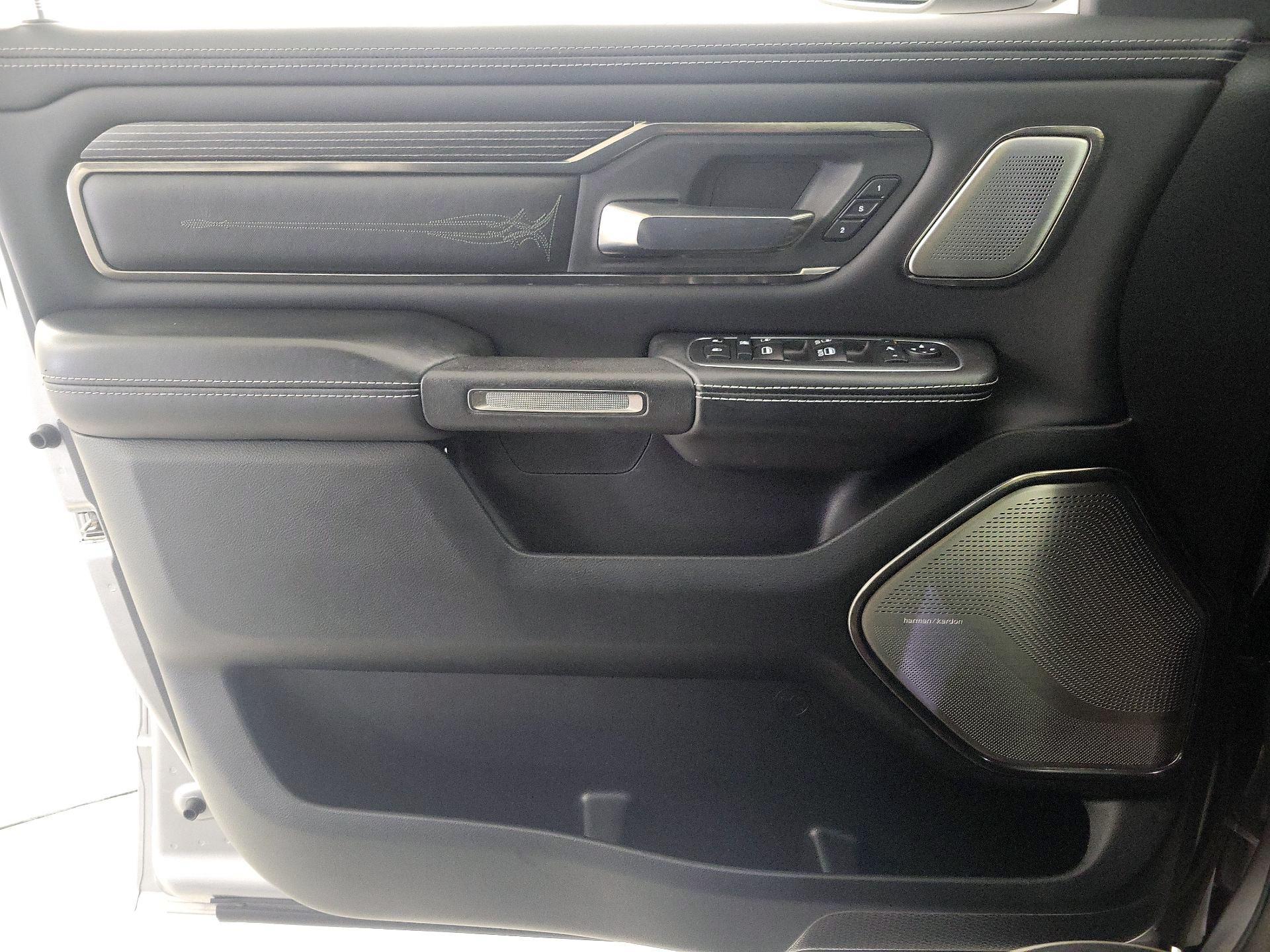 Thumbnail: 2020 RAM 1500 - 12