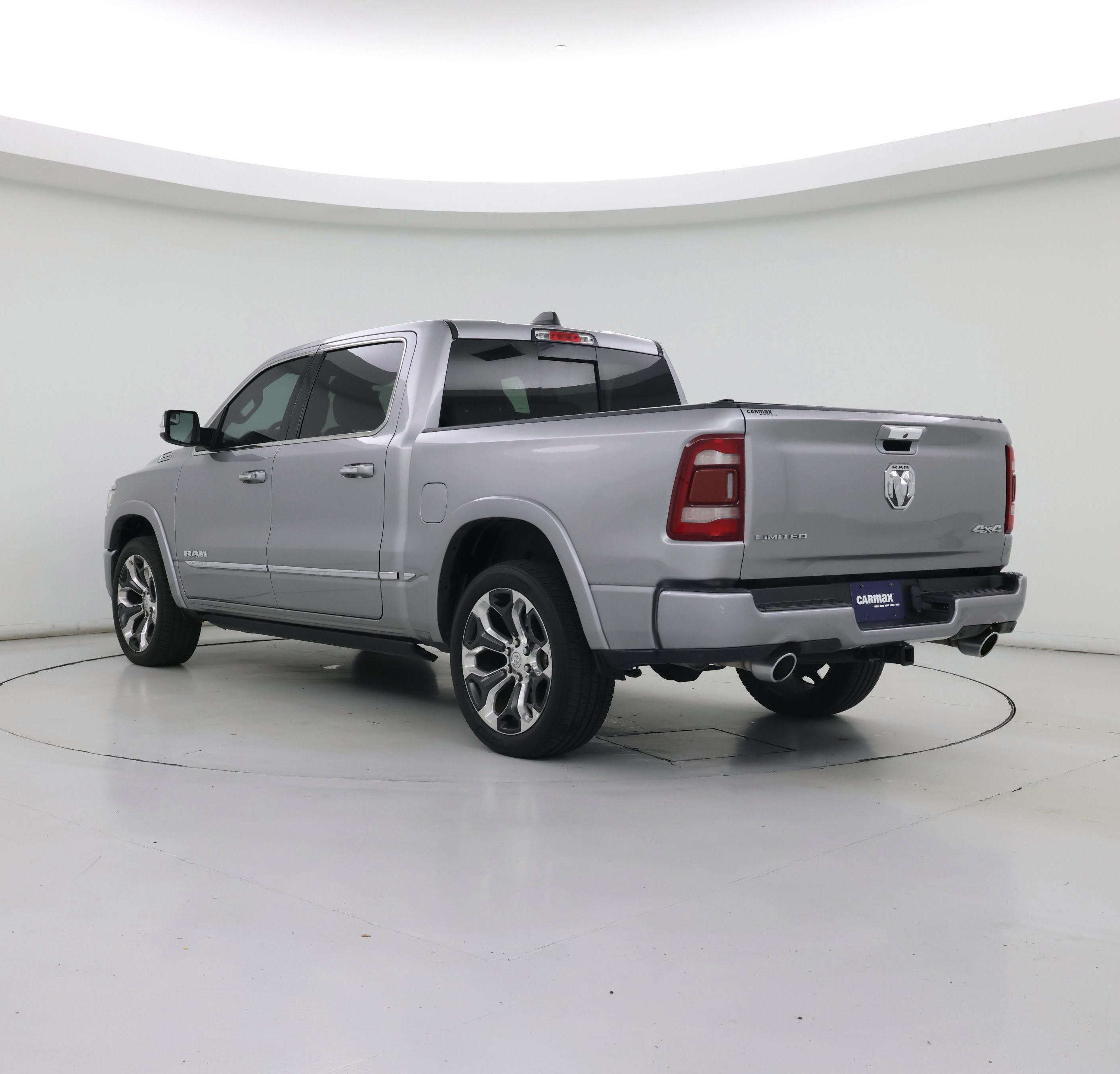 Thumbnail: 2020 RAM 1500 - 2