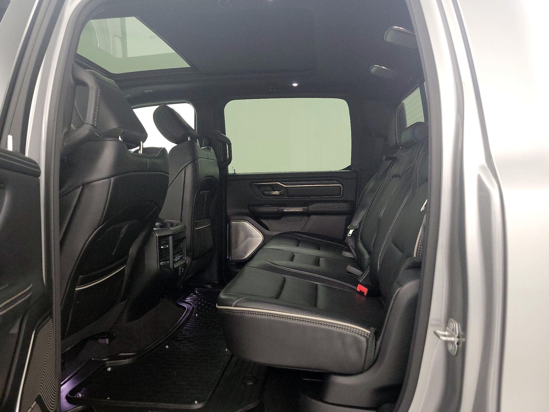 Thumbnail: 2020 RAM 1500 - 19