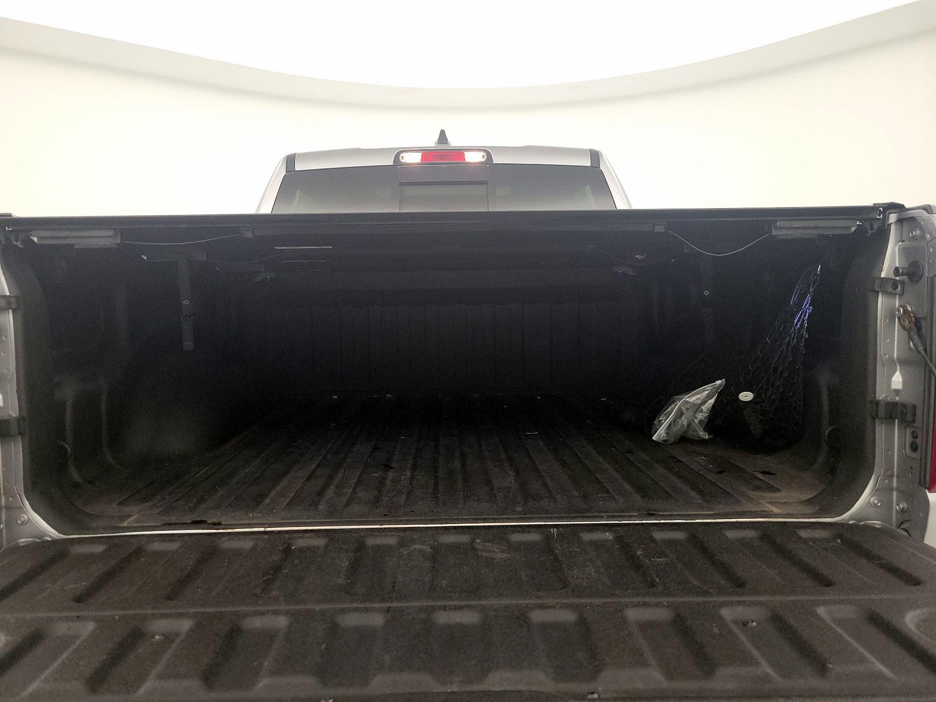 Thumbnail: 2020 RAM 1500 - 20
