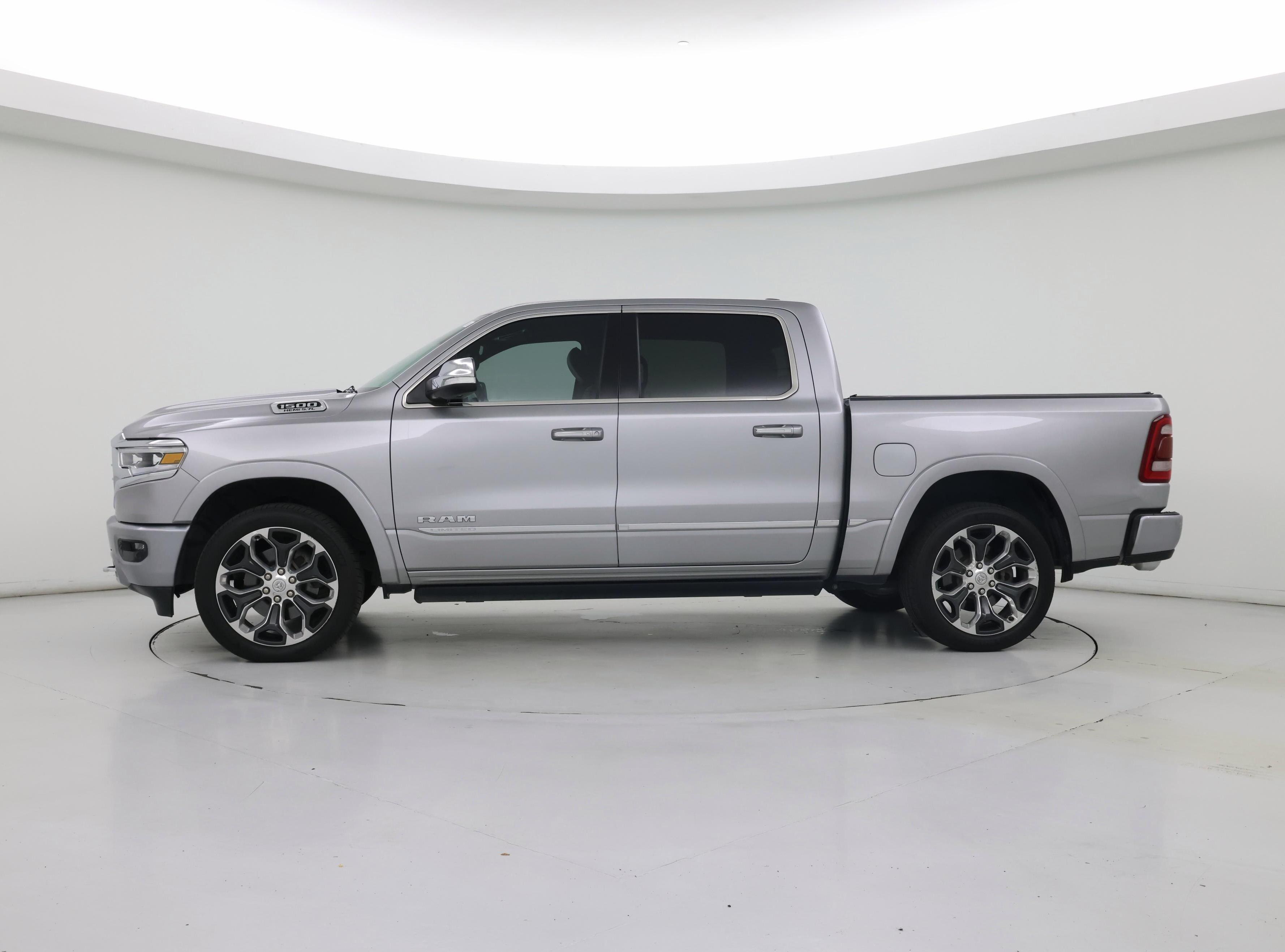 Thumbnail: 2020 RAM 1500 - 3