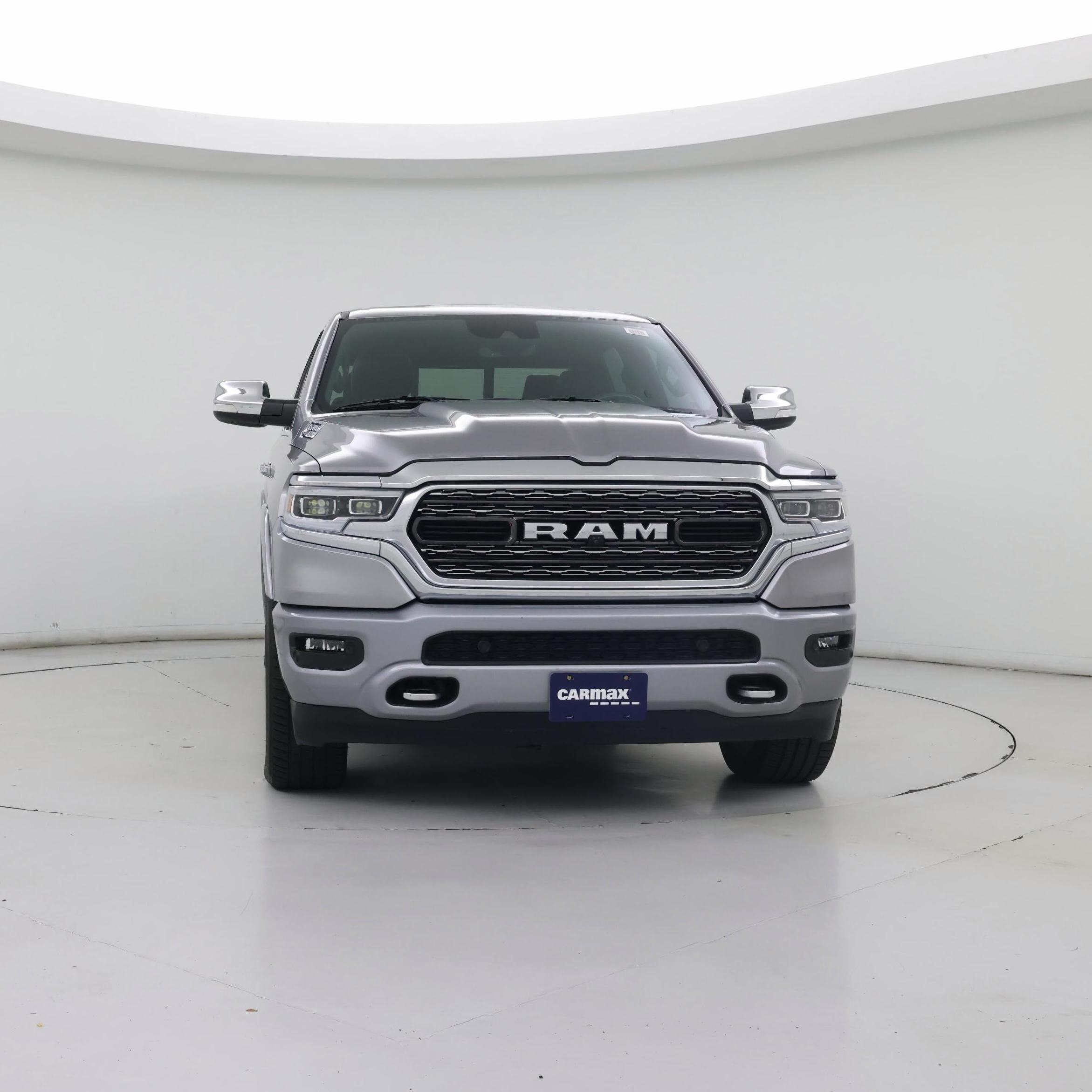 Thumbnail: 2020 RAM 1500 - 5
