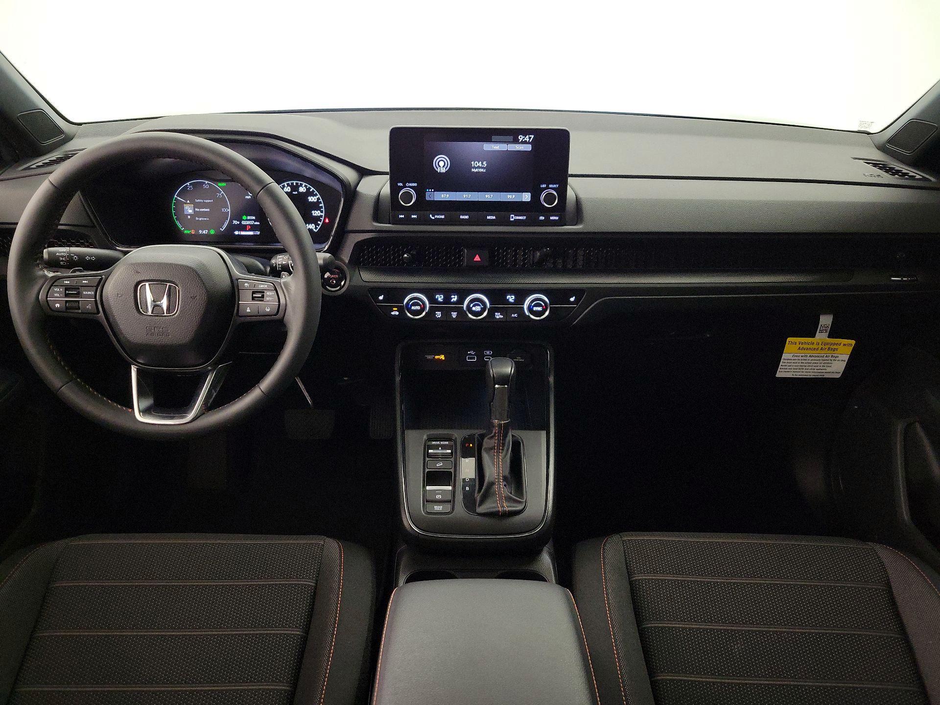 Thumbnail: 2023 Honda CR-V - 9