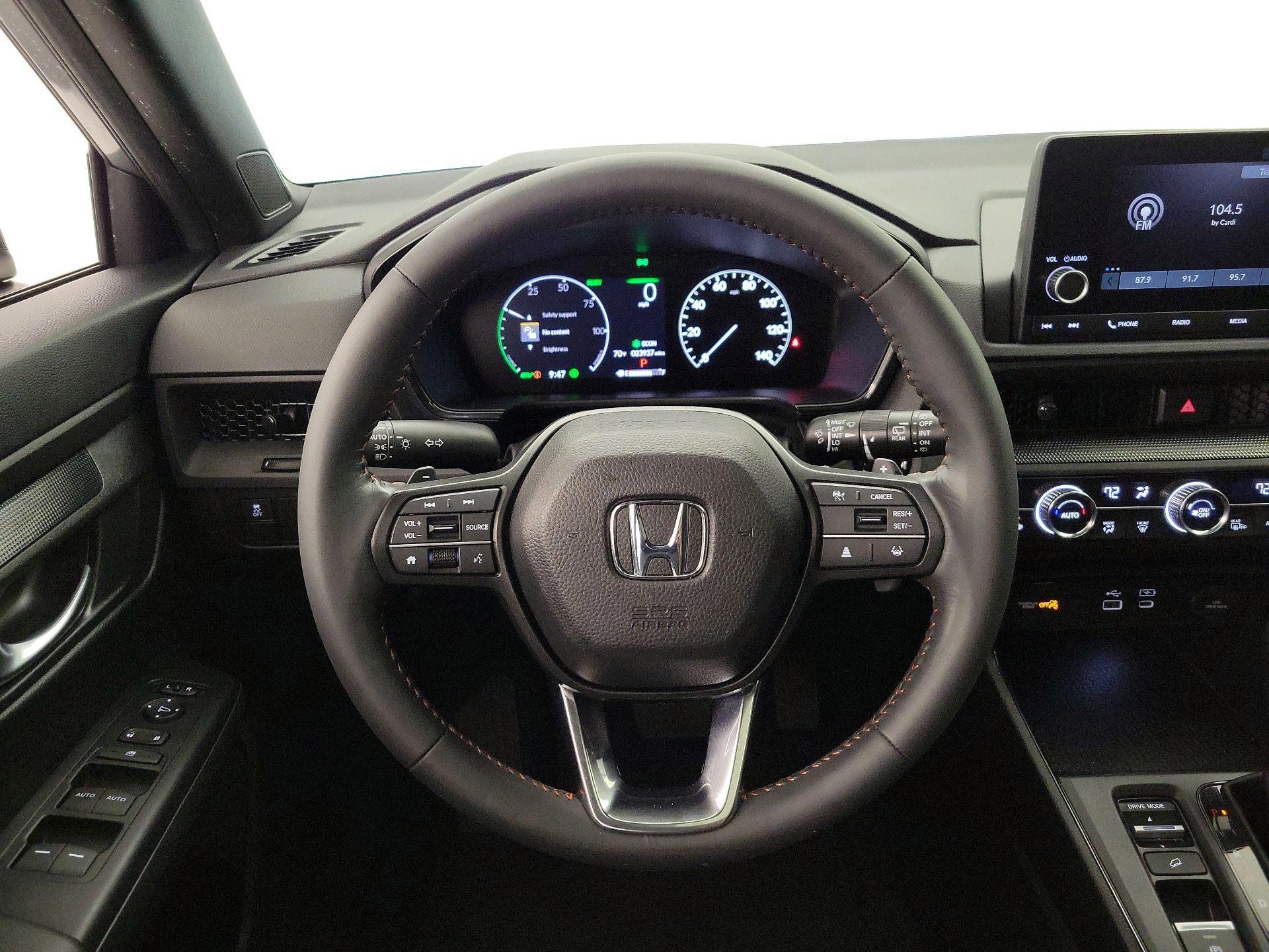Thumbnail: 2023 Honda CR-V - 10