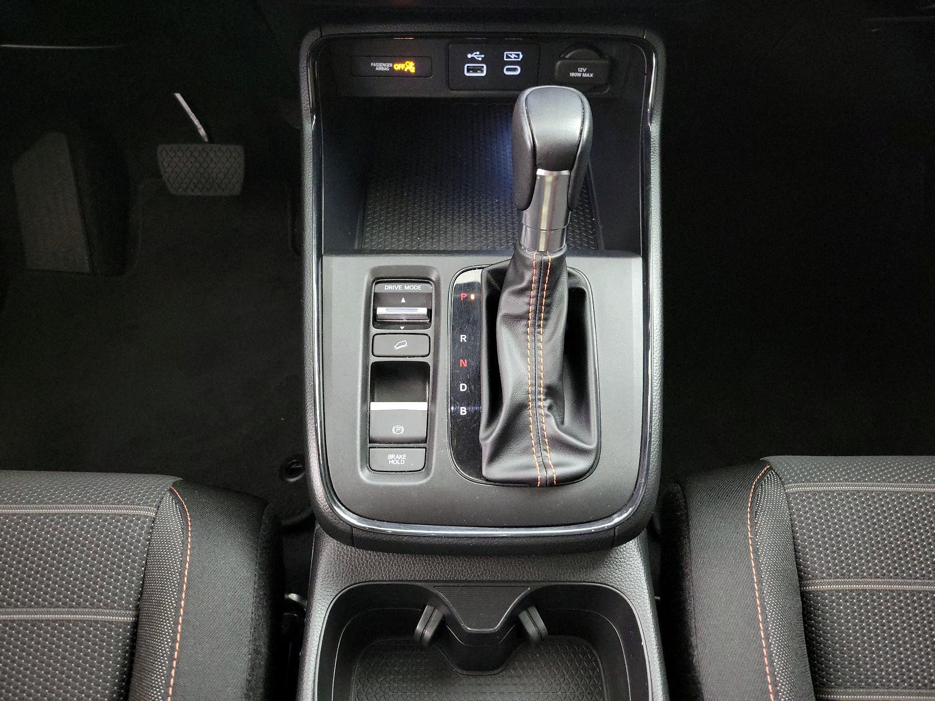 Thumbnail: 2023 Honda CR-V - 17