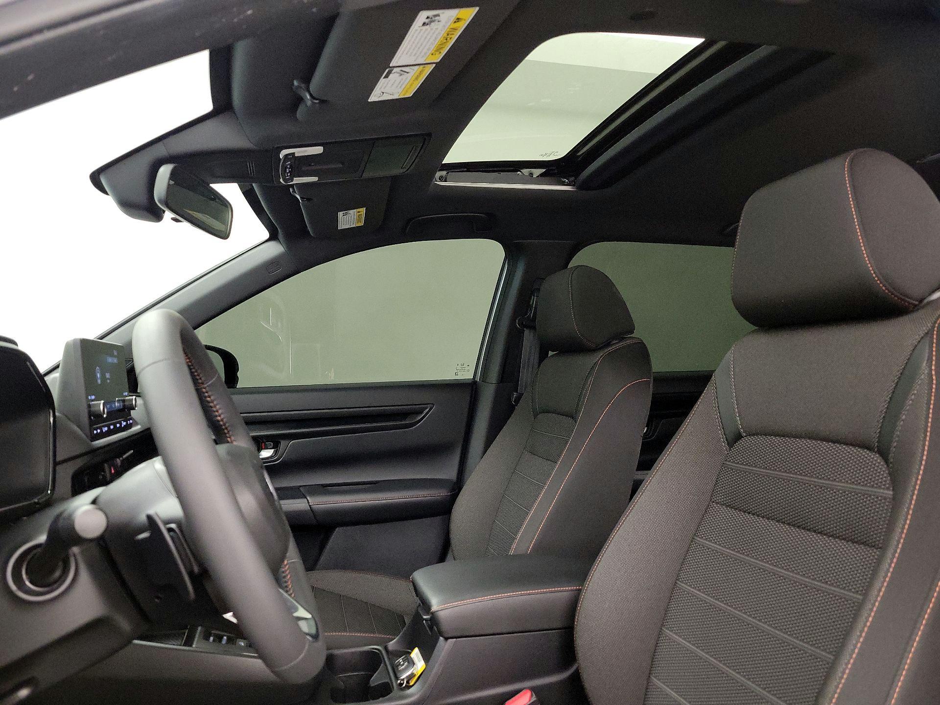 Thumbnail: 2023 Honda CR-V - 18