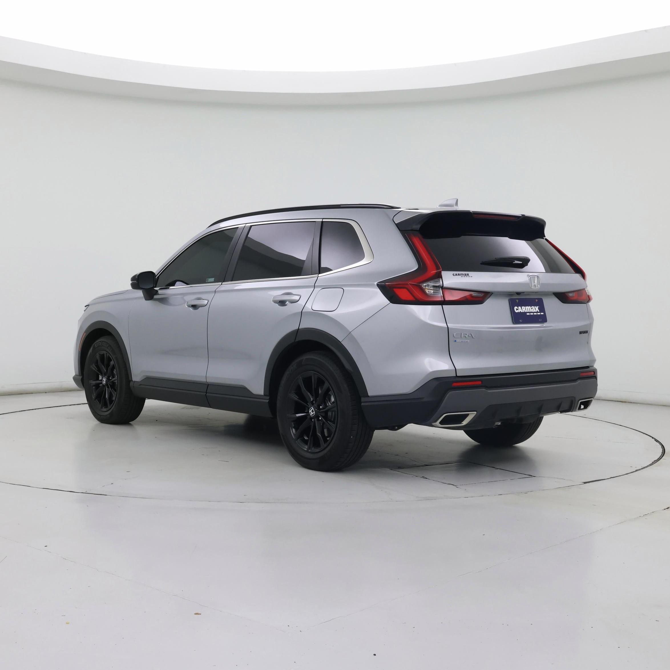Thumbnail: 2023 Honda CR-V - 2