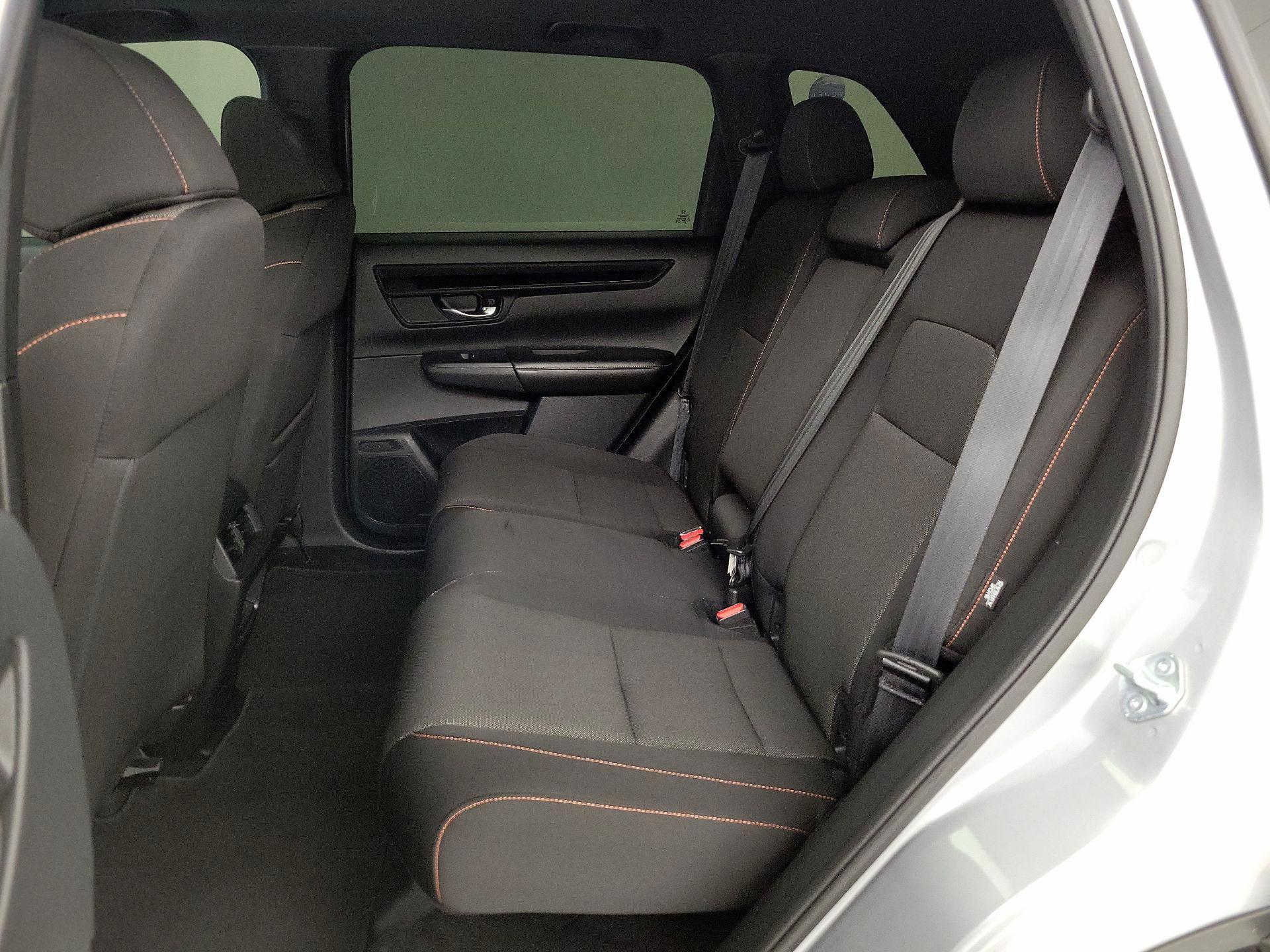 Thumbnail: 2023 Honda CR-V - 19