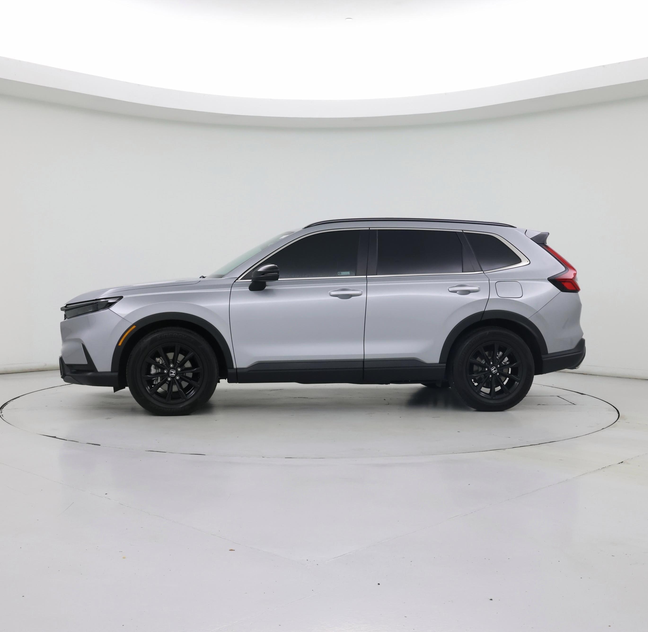 Thumbnail: 2023 Honda CR-V - 3