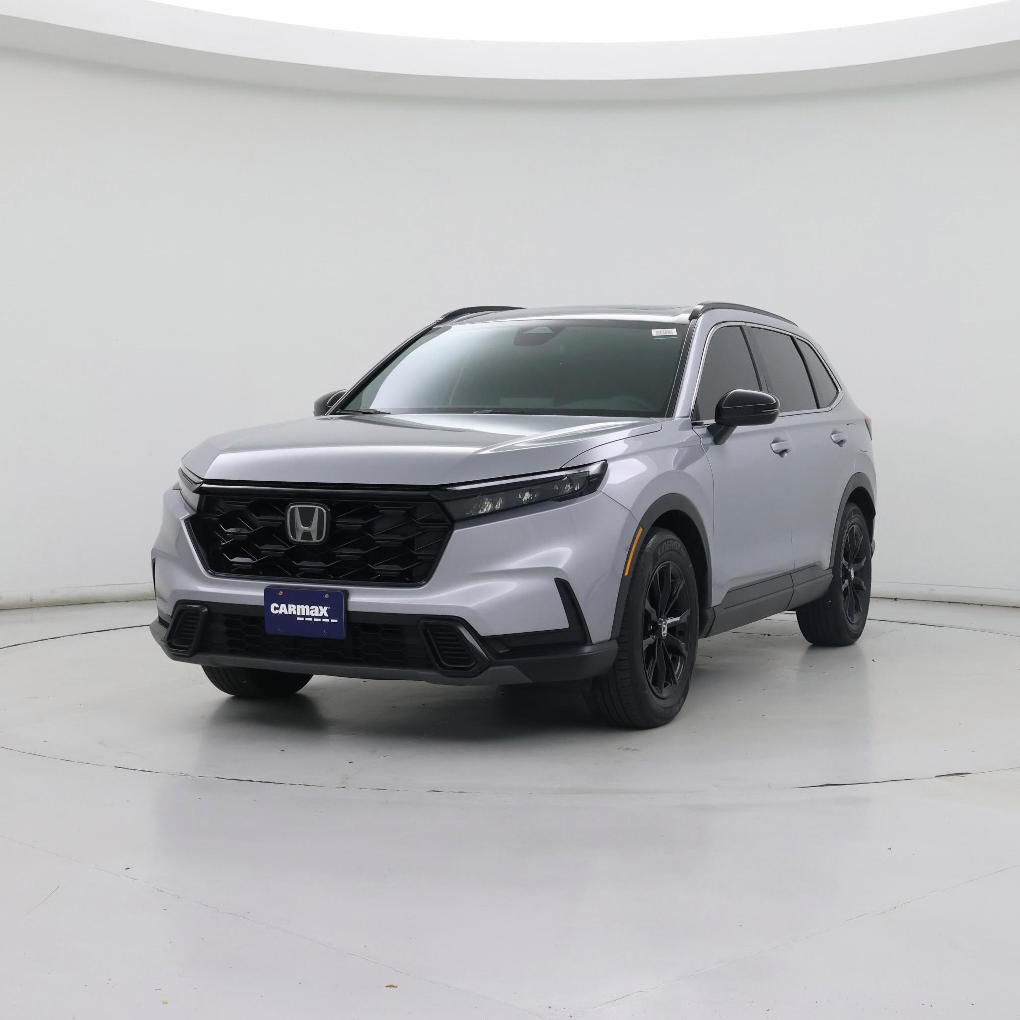 Thumbnail: 2023 Honda CR-V - 4