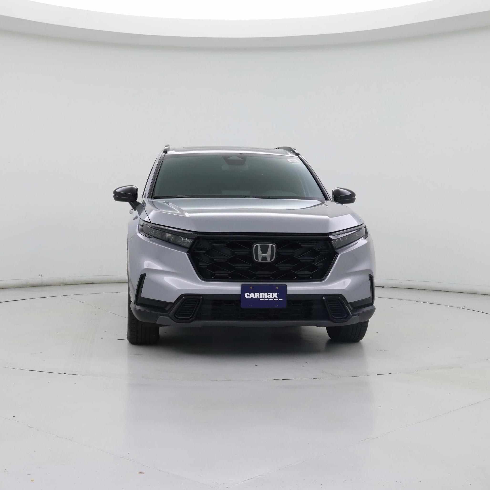 Thumbnail: 2023 Honda CR-V - 5