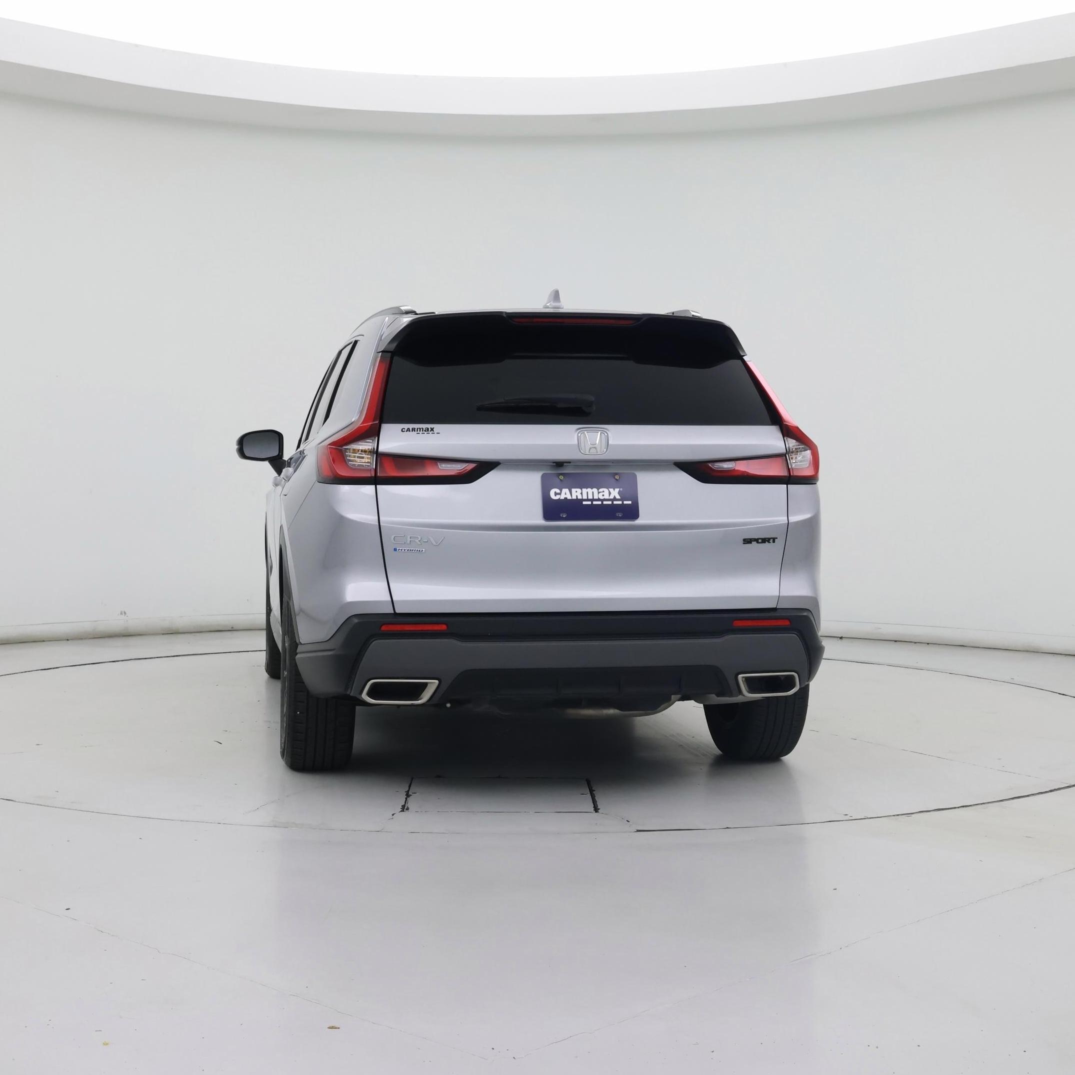 Thumbnail: 2023 Honda CR-V - 6