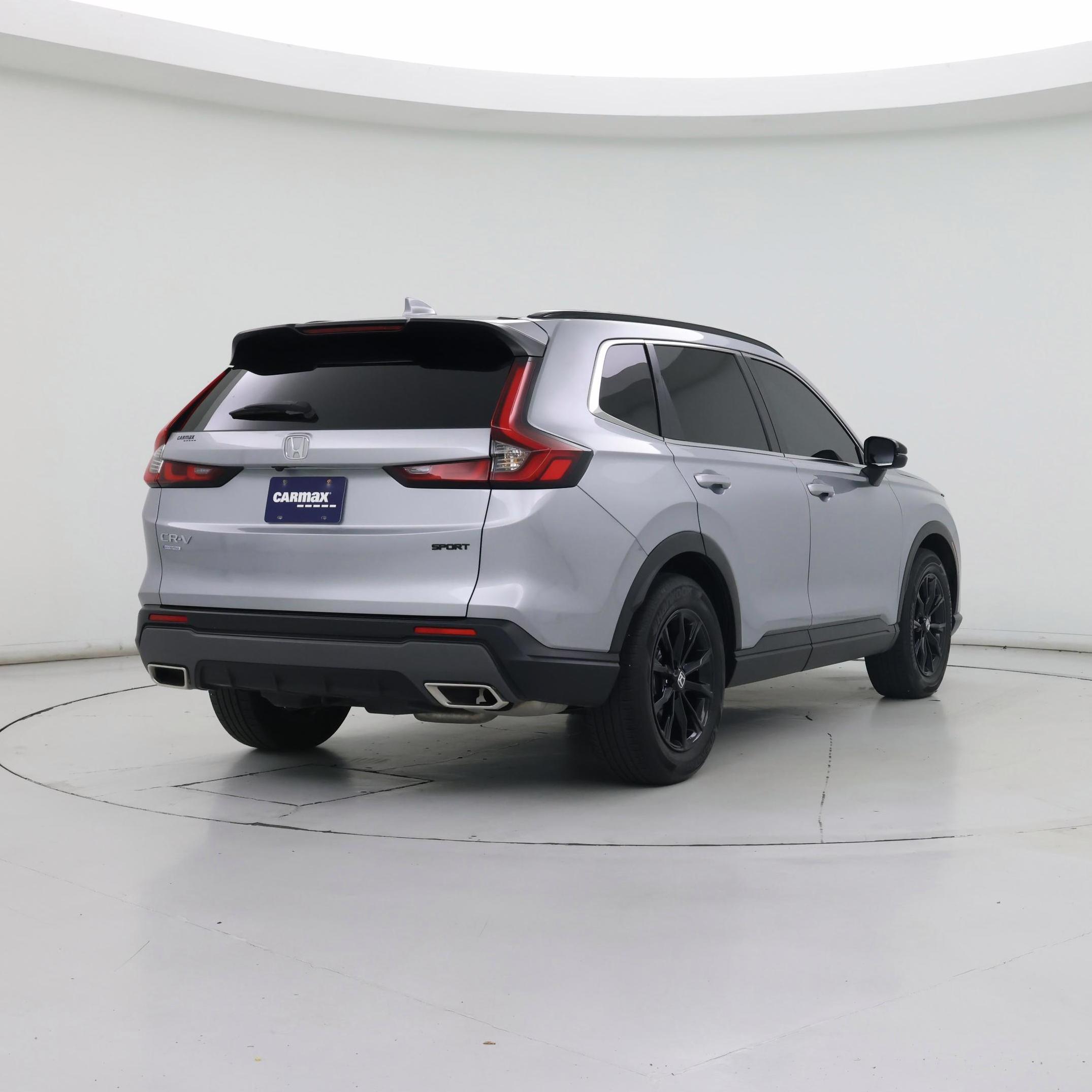 Thumbnail: 2023 Honda CR-V - 8