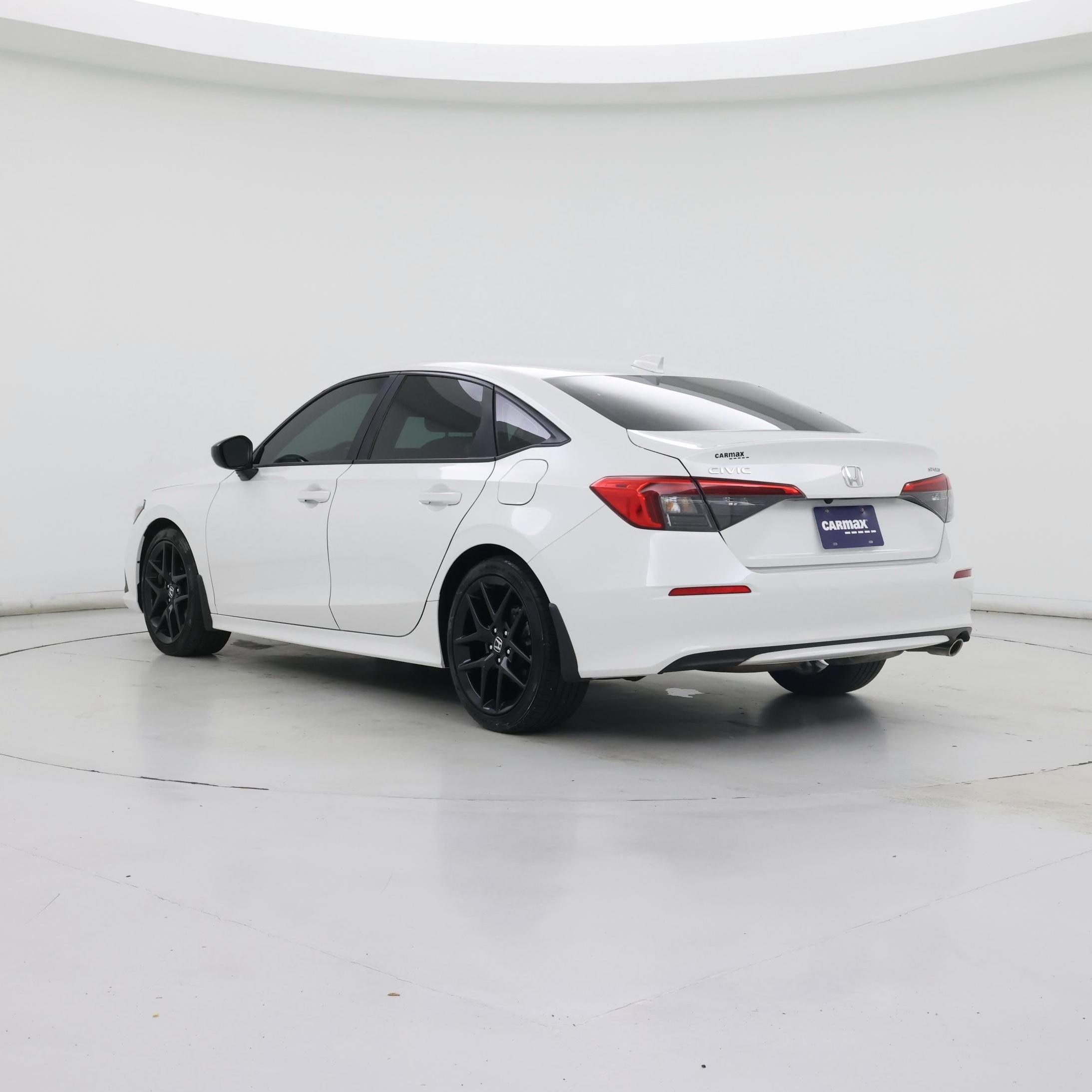 Thumbnail: 2023 Honda Civic - 2