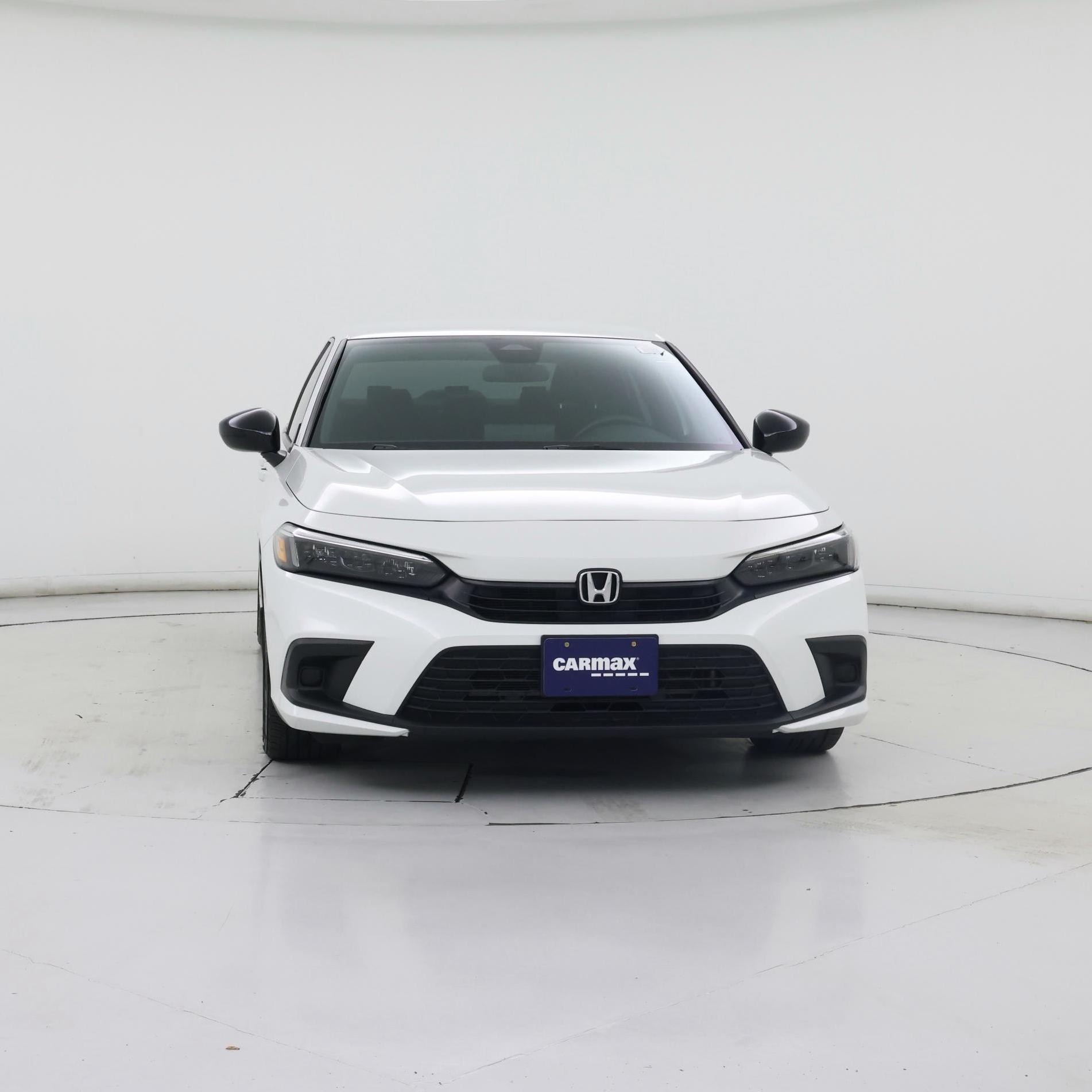 Thumbnail: 2023 Honda Civic - 5