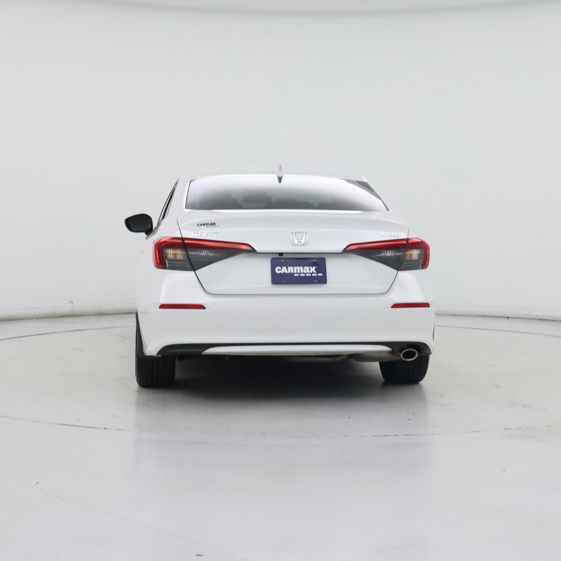 Thumbnail: 2023 Honda Civic - 6