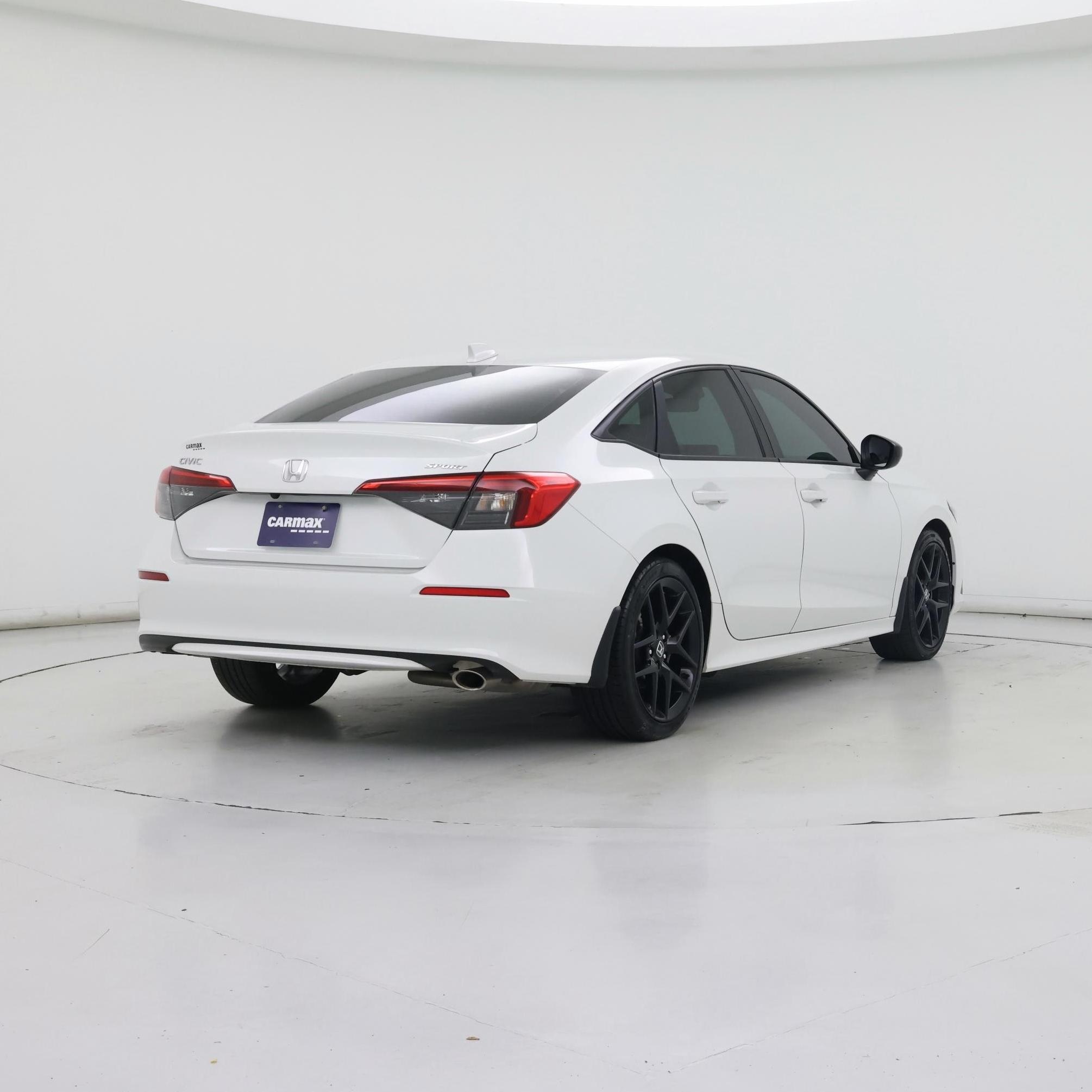 Thumbnail: 2023 Honda Civic - 8