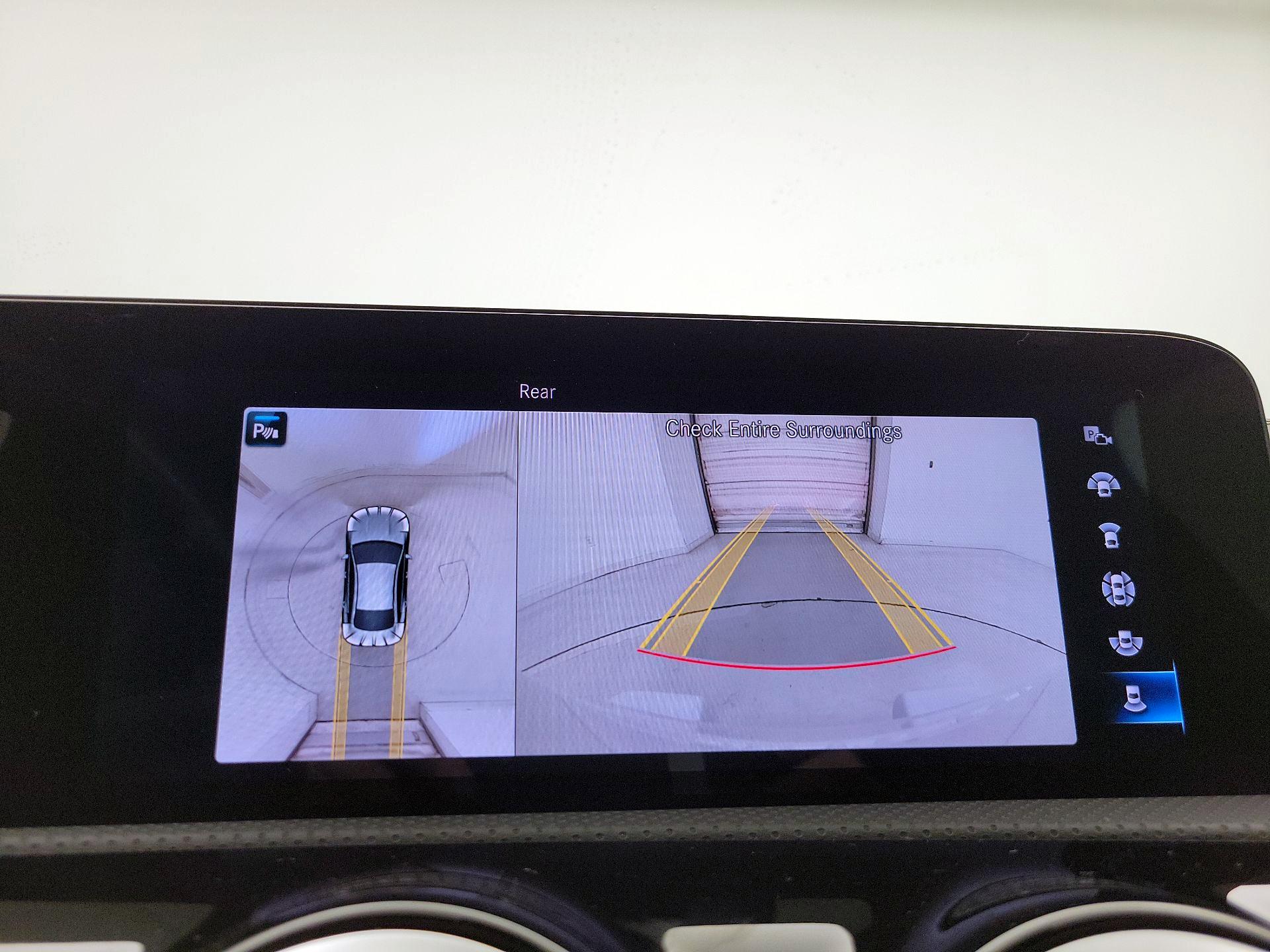 Thumbnail: 2022 Mercedes-Benz CLA - 14