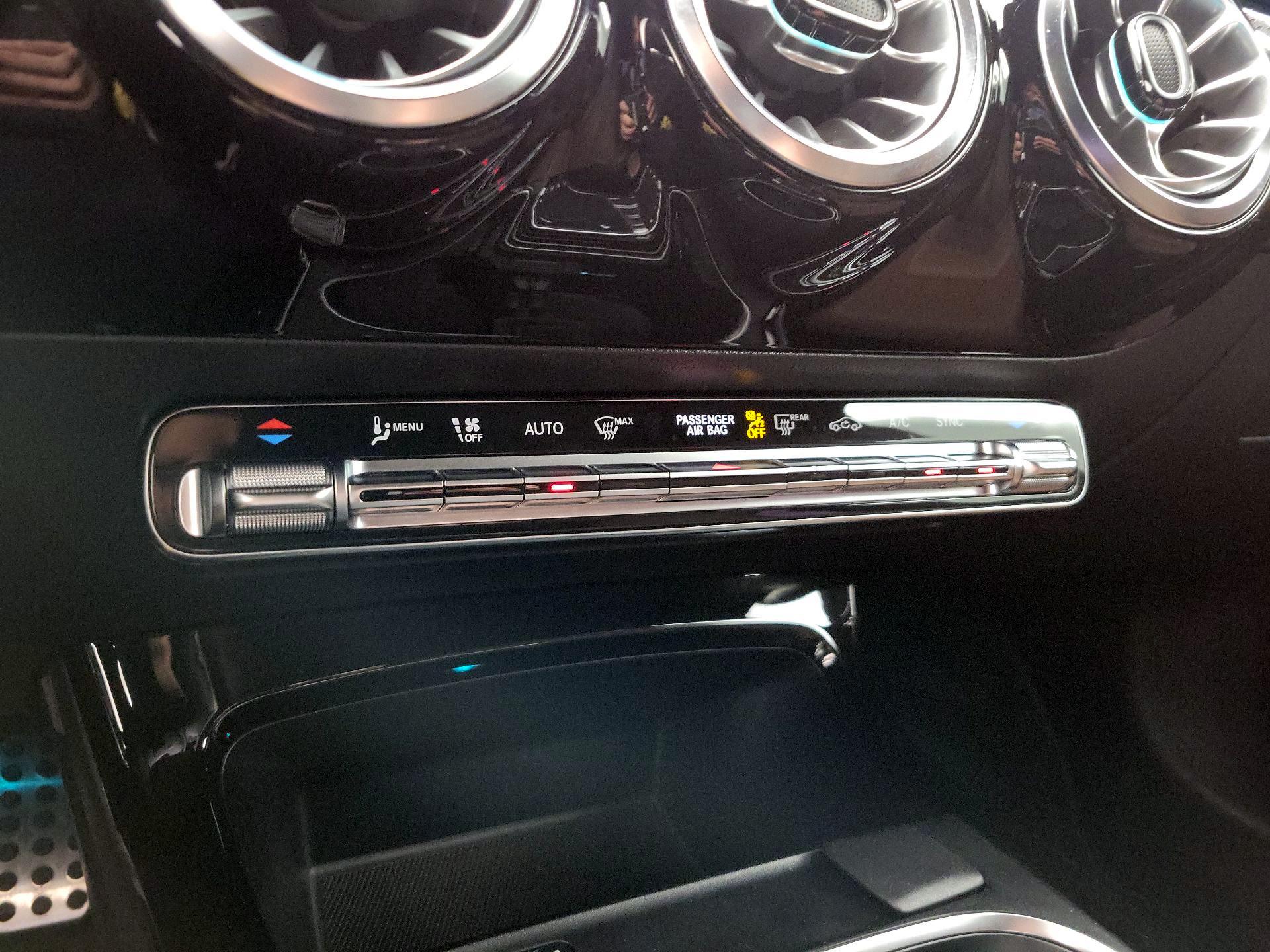 Thumbnail: 2022 Mercedes-Benz CLA - 16