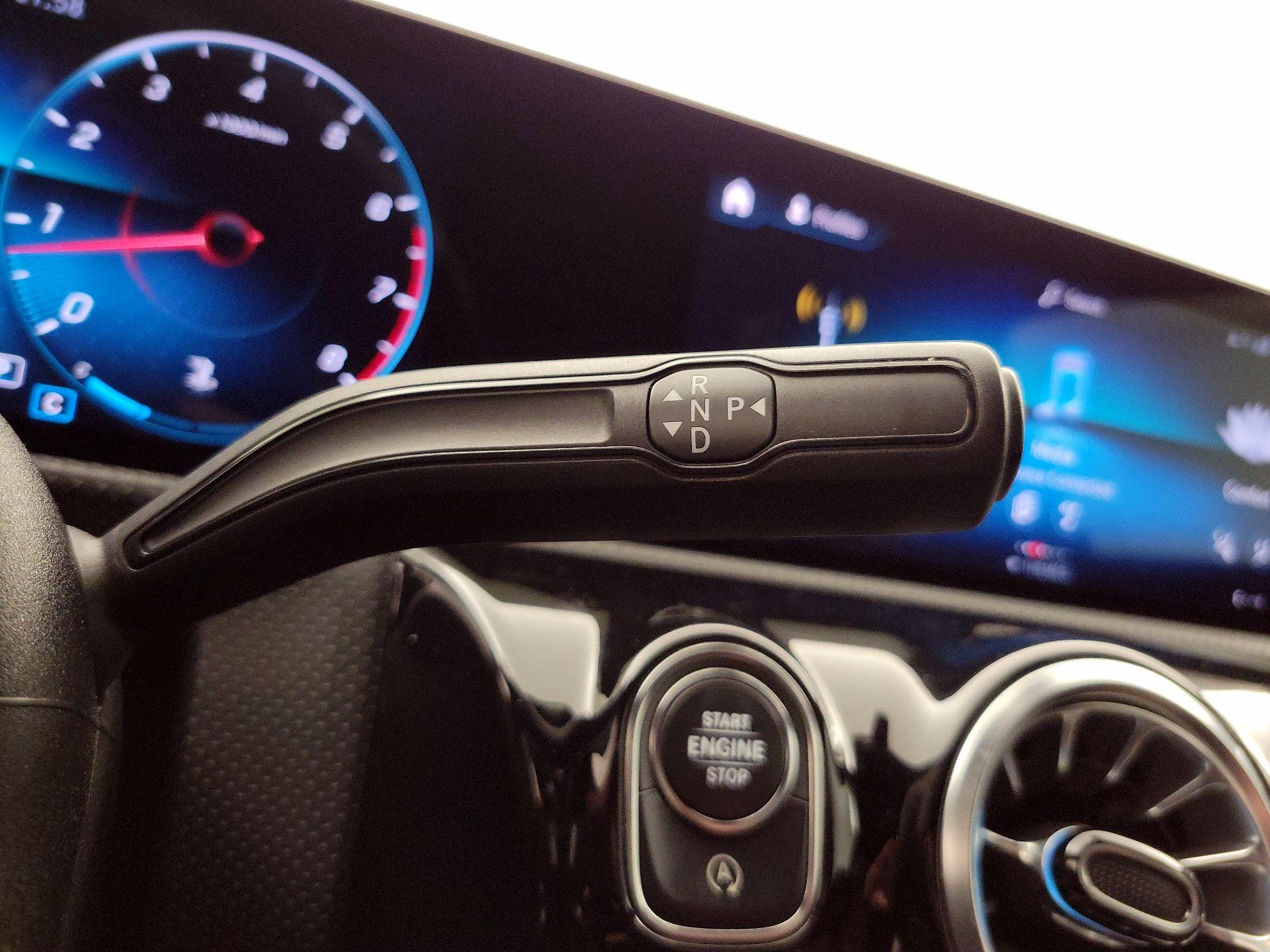 Thumbnail: 2022 Mercedes-Benz CLA - 17