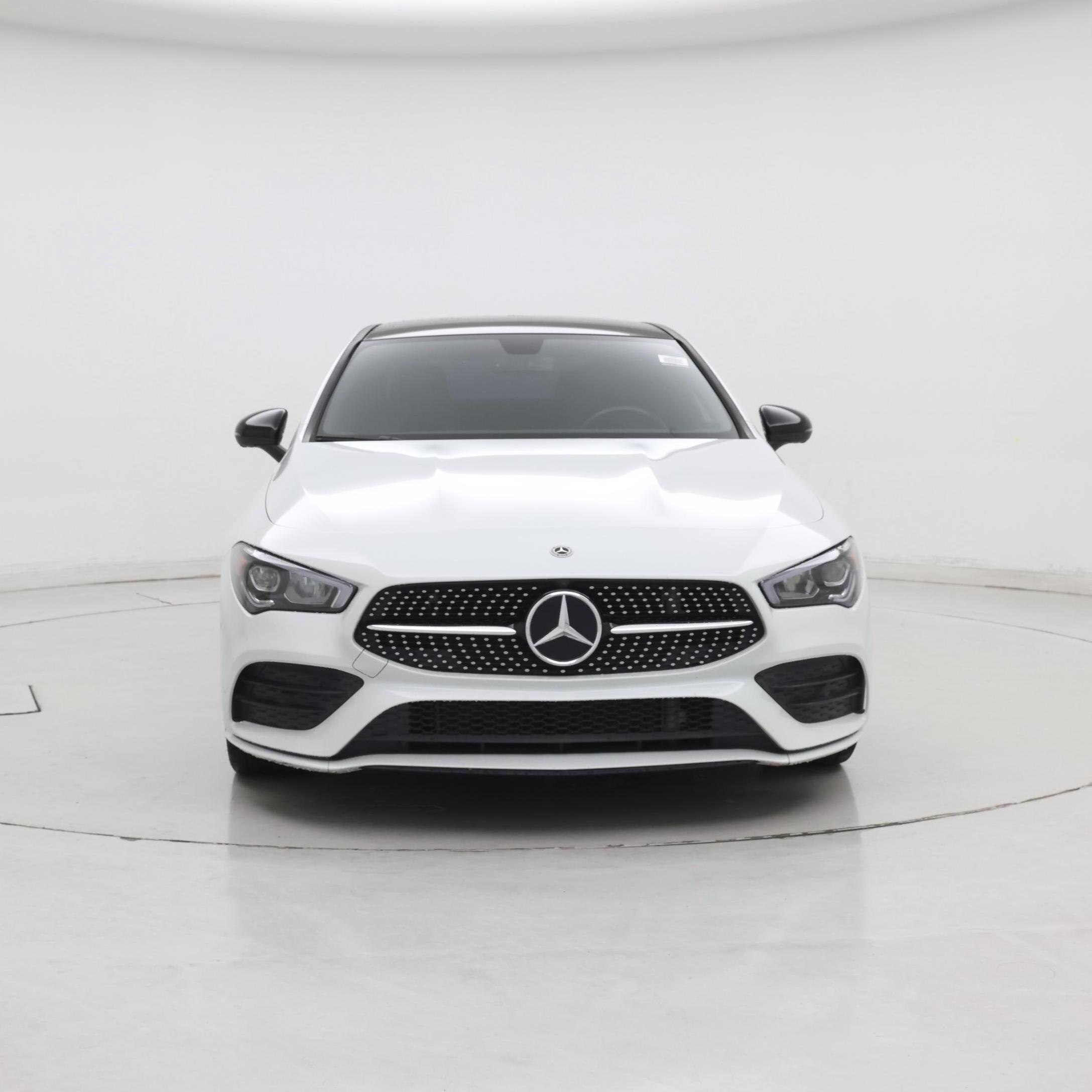 Thumbnail: 2022 Mercedes-Benz CLA - 5