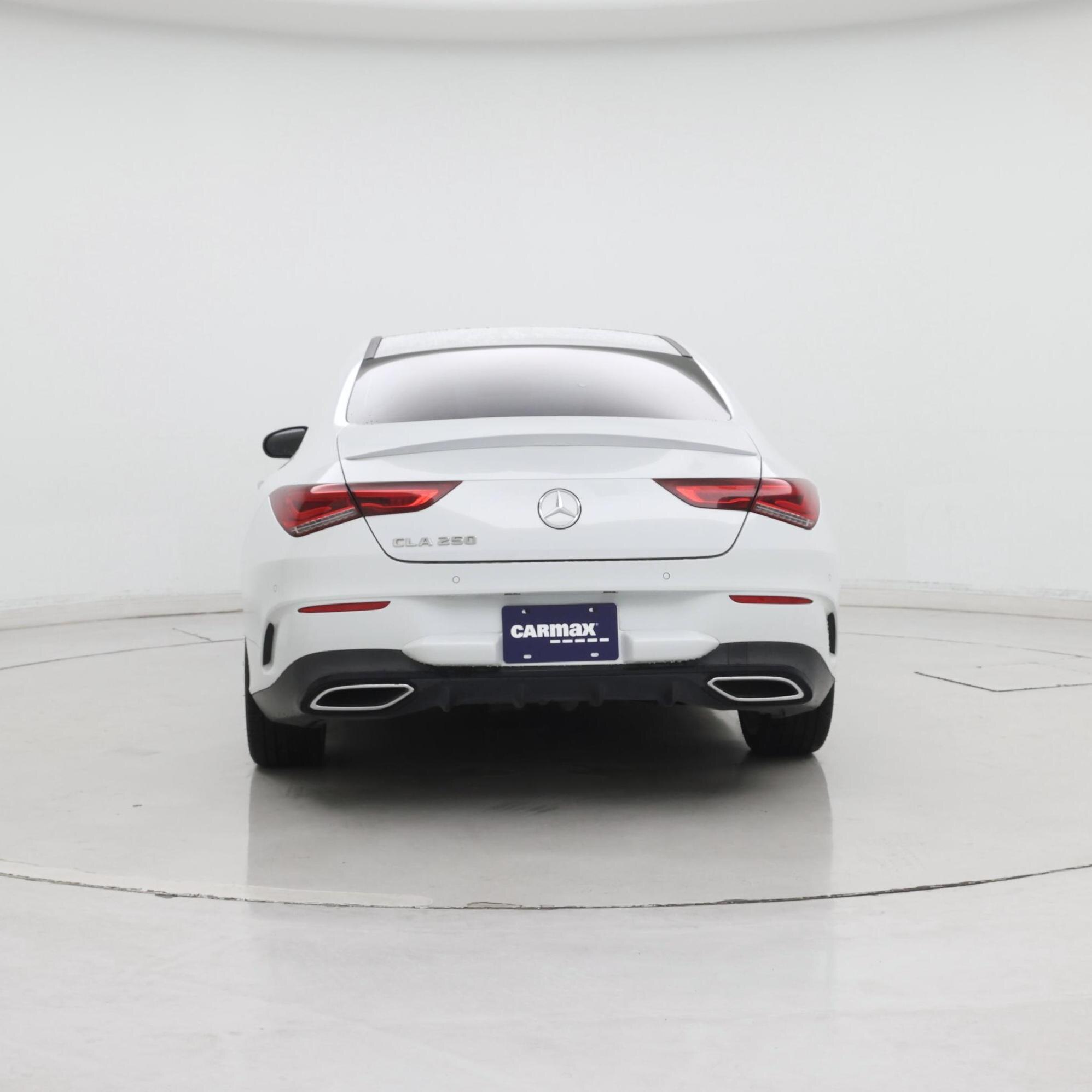 Thumbnail: 2022 Mercedes-Benz CLA - 6