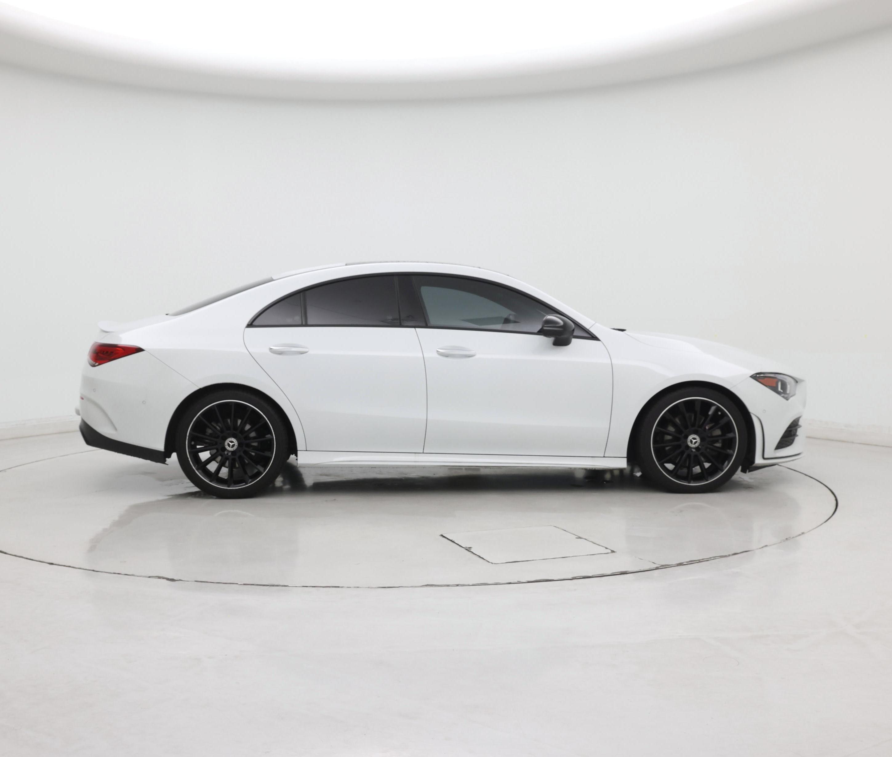 Thumbnail: 2022 Mercedes-Benz CLA - 7