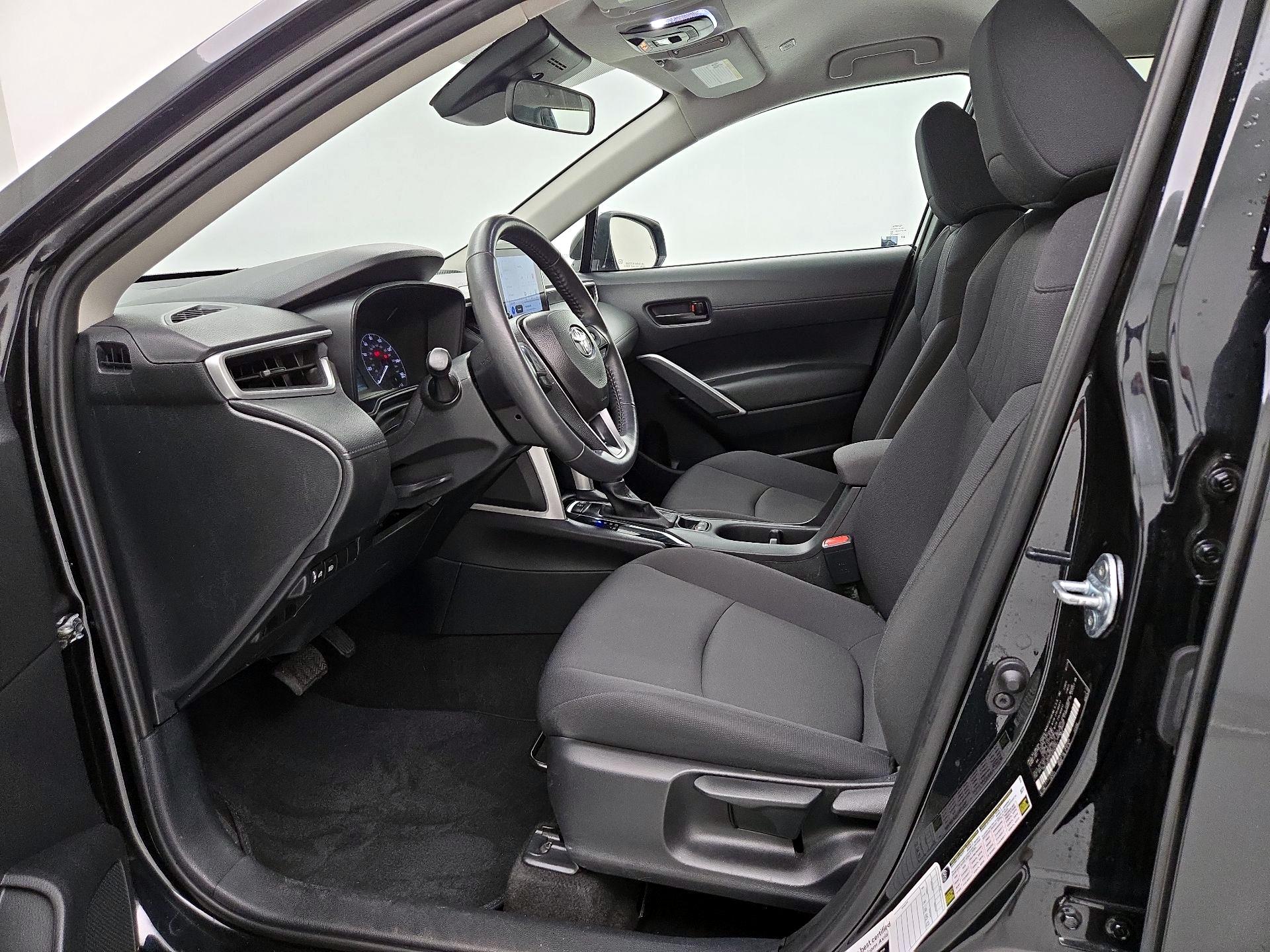 Thumbnail: 2024 Toyota Corolla Cross - 11