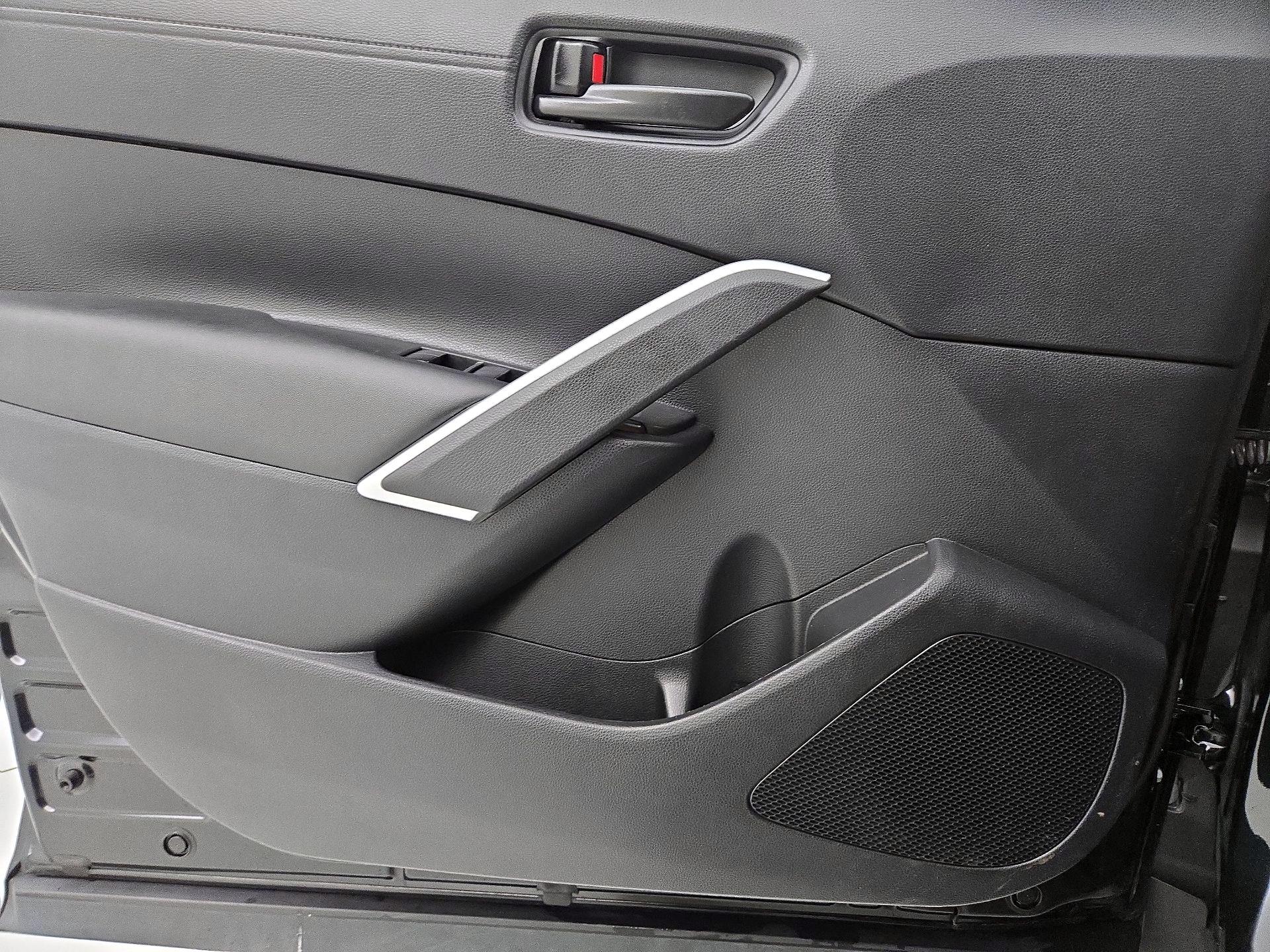 Thumbnail: 2024 Toyota Corolla Cross - 12