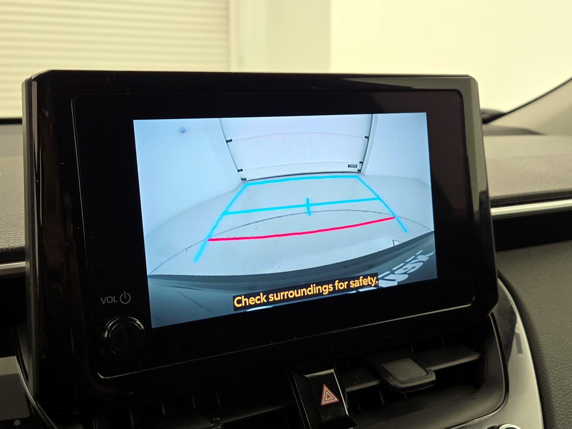 Thumbnail: 2024 Toyota Corolla Cross - 14