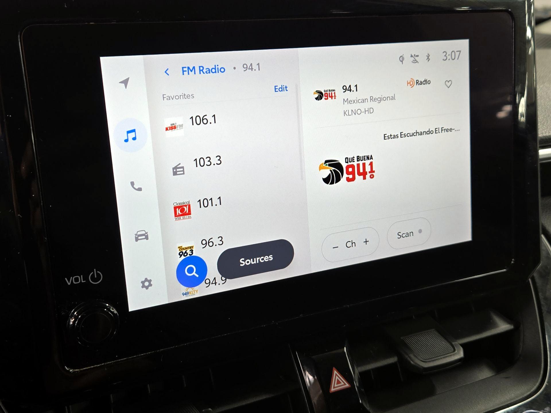 Thumbnail: 2024 Toyota Corolla Cross - 15